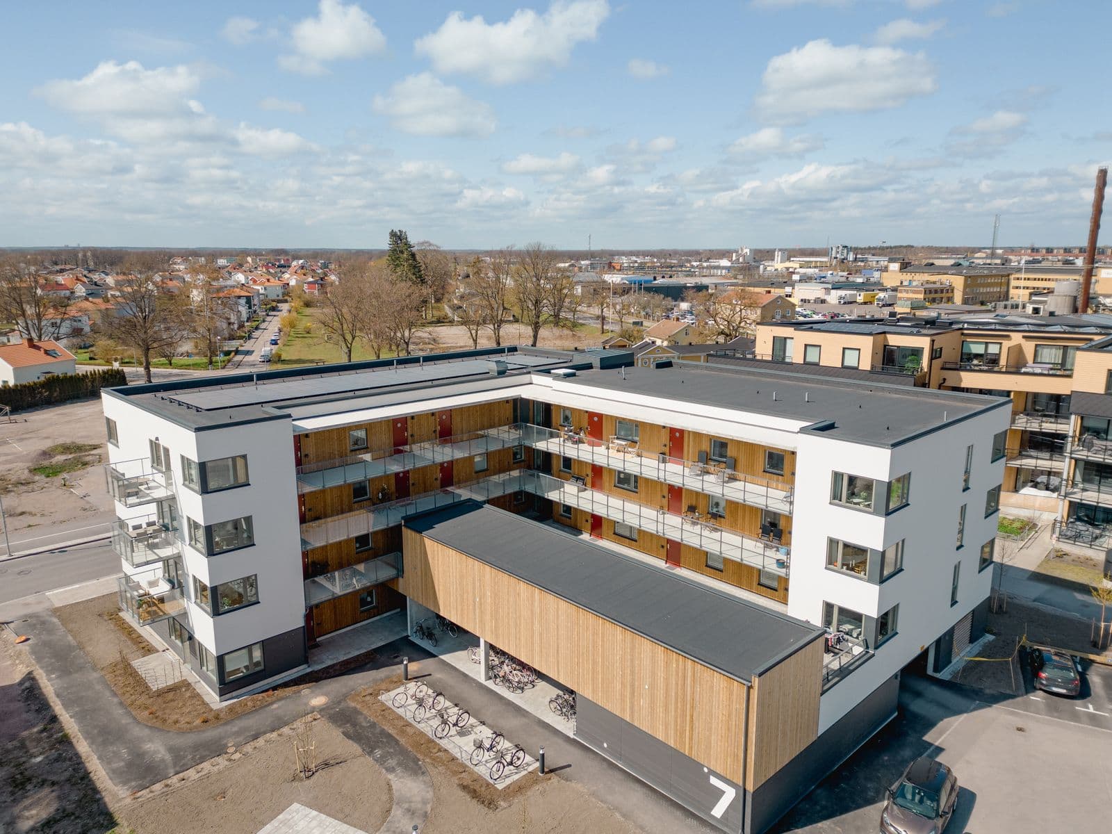 Idungatan 7 i Kalmar