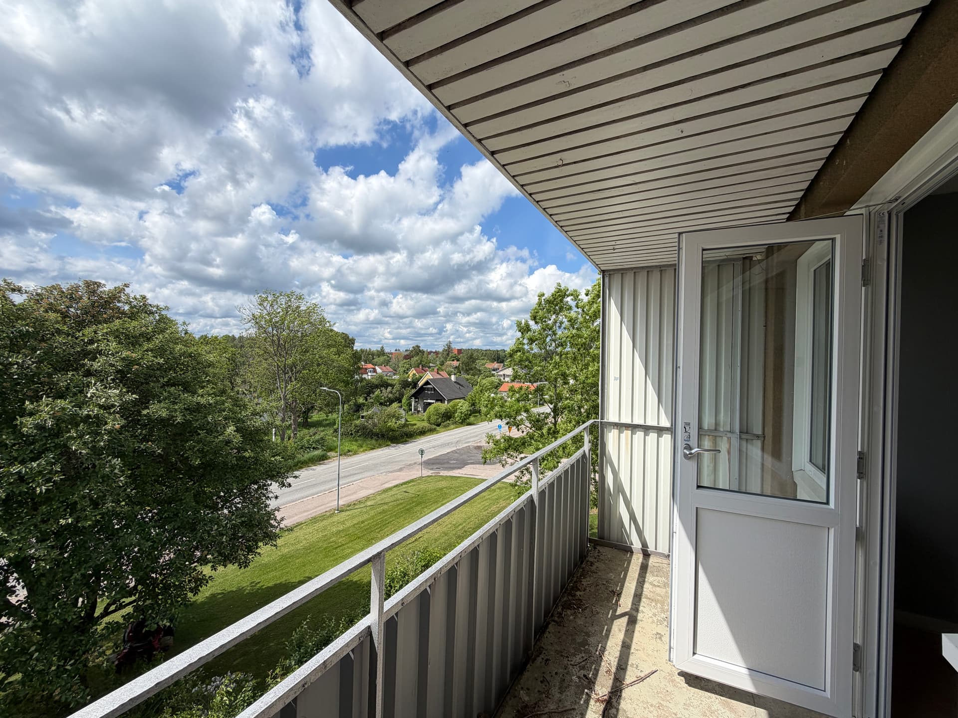 Åshammarvägen 54 A i Ramnäs