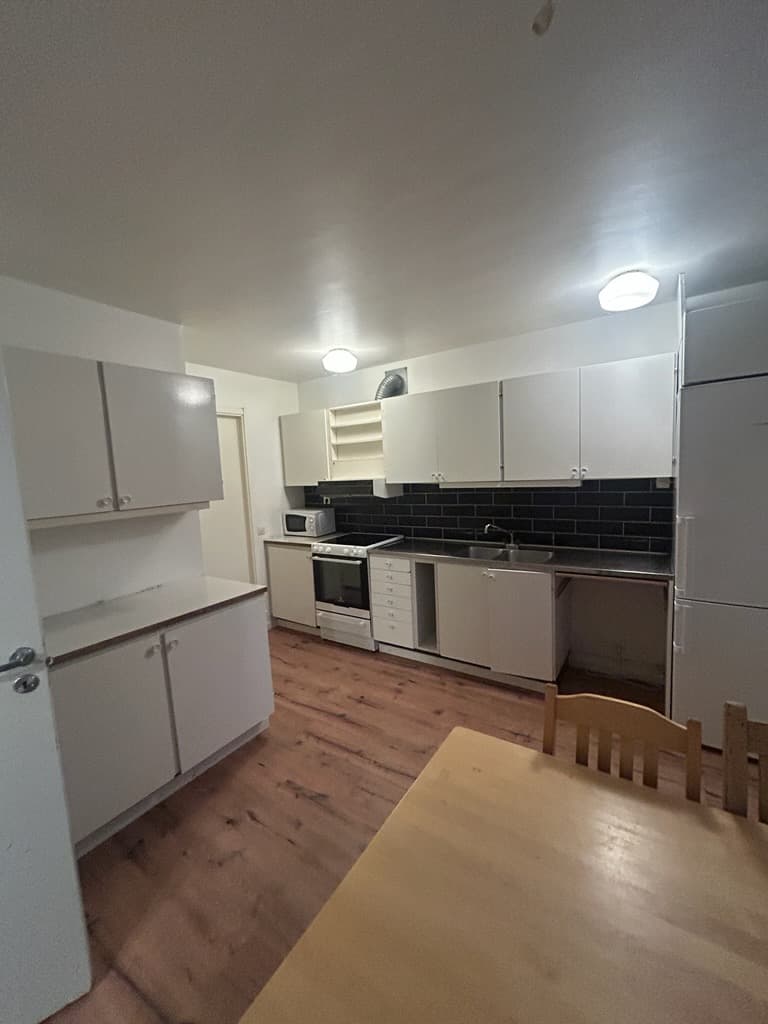Vallvägen 25 i Härnösand