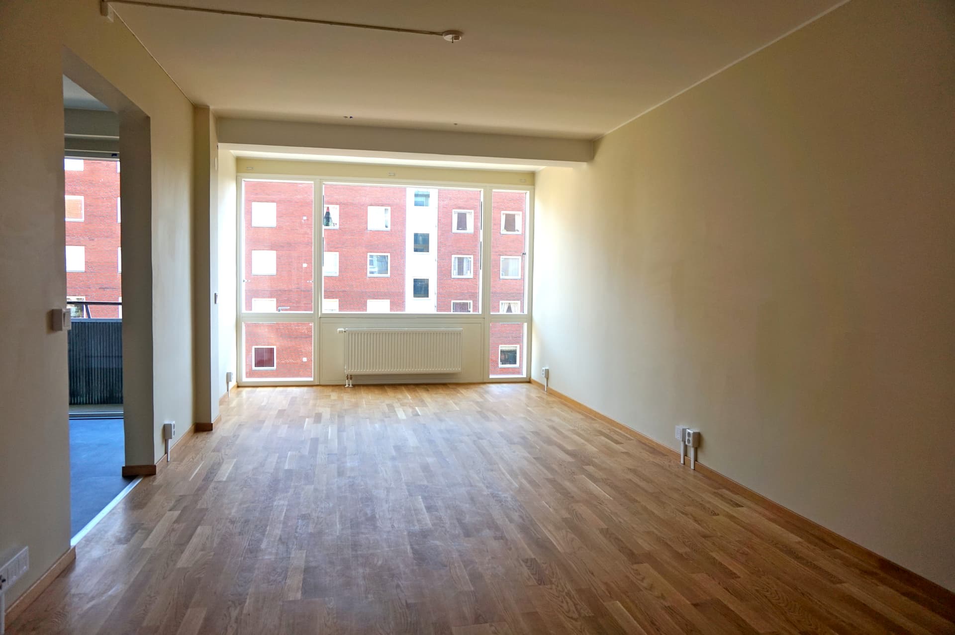 Gustav Adolfs gata 14B i Helsingborg