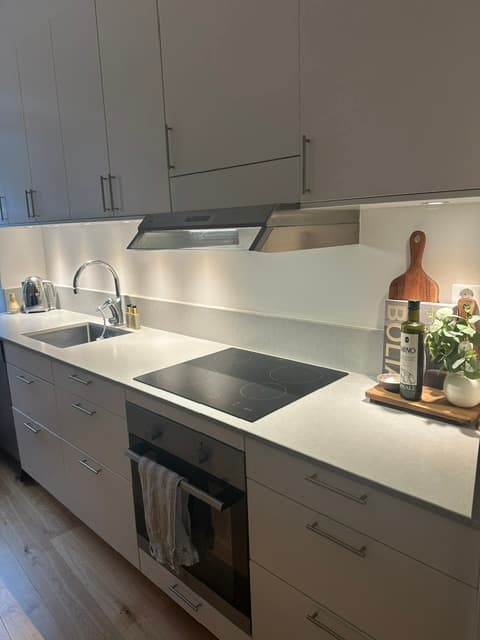 Hjälmshultsgatan 5B i Helsingborg