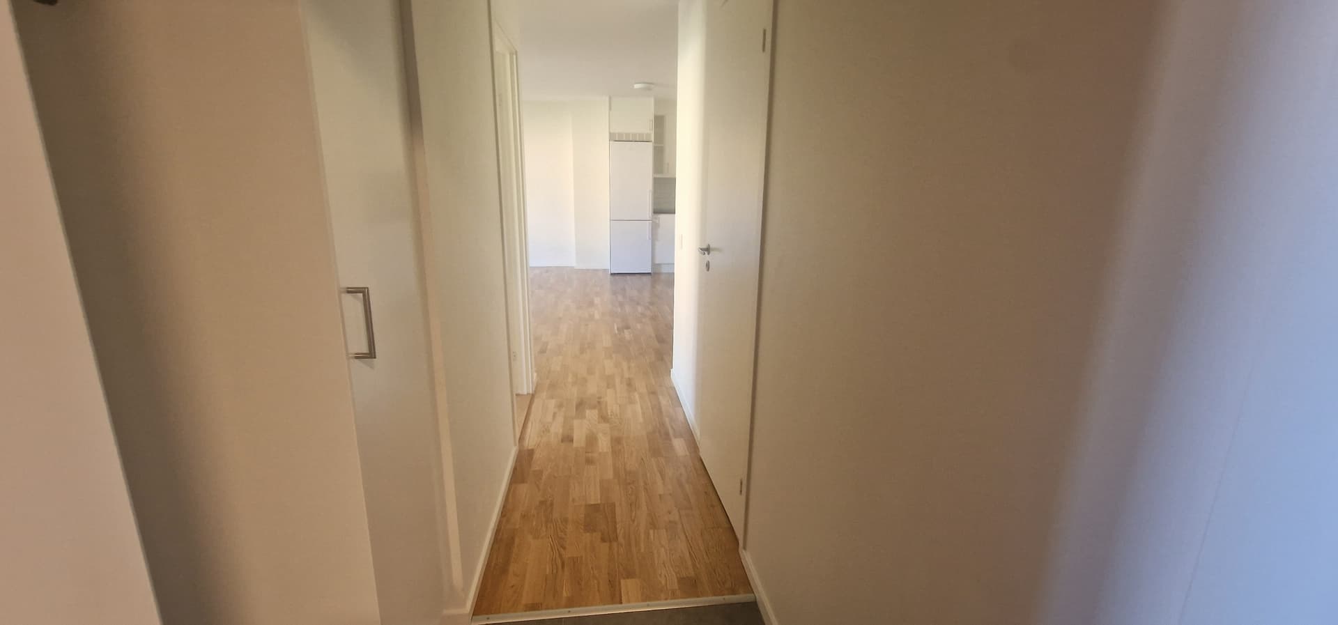 Källargatan 2 B i Malmköping