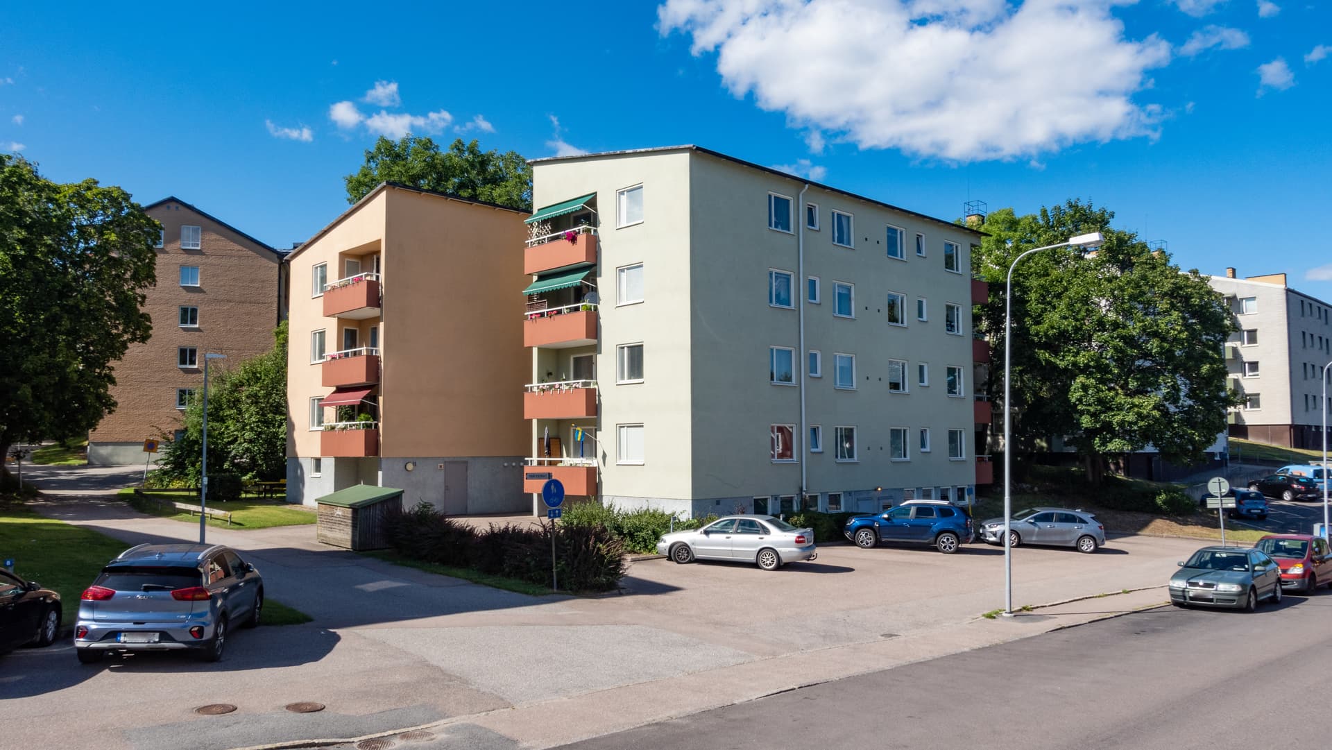 Julingatan 11 i Torshälla