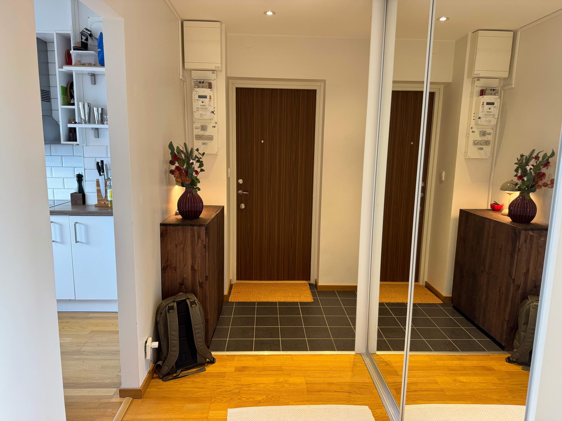 Malmögatan 10 A i Helsingborg
