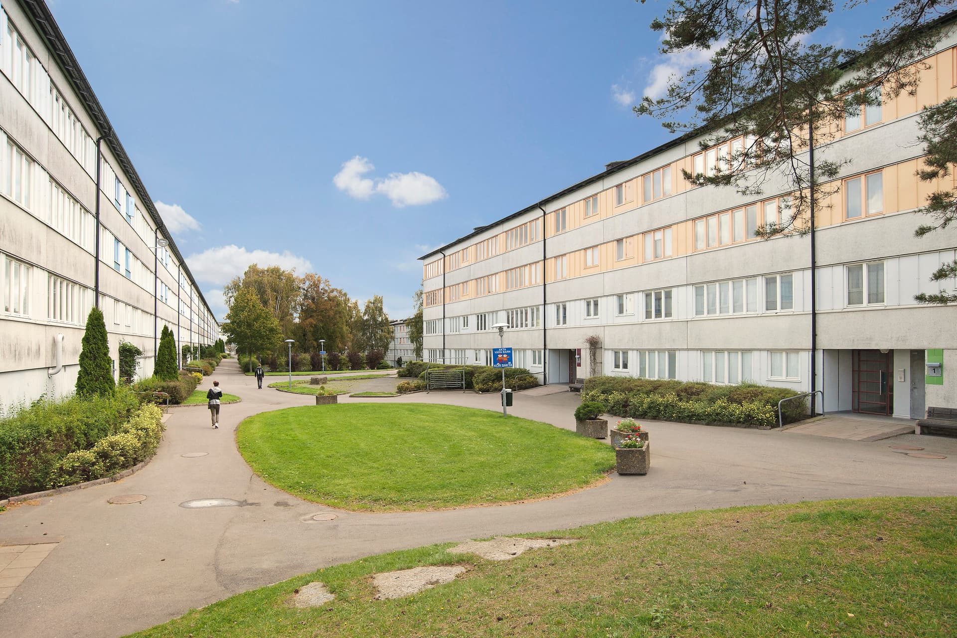 Pennygången 96 i Göteborg
