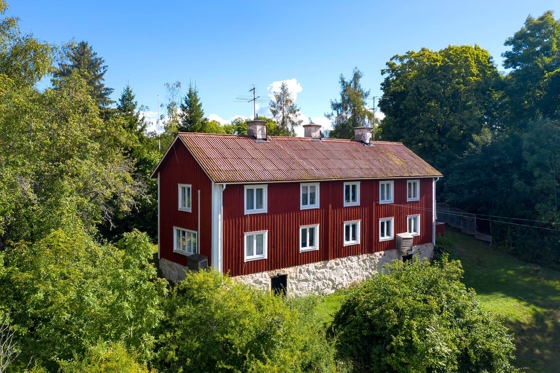 Husby Rödbo 1 i Stallarholmen