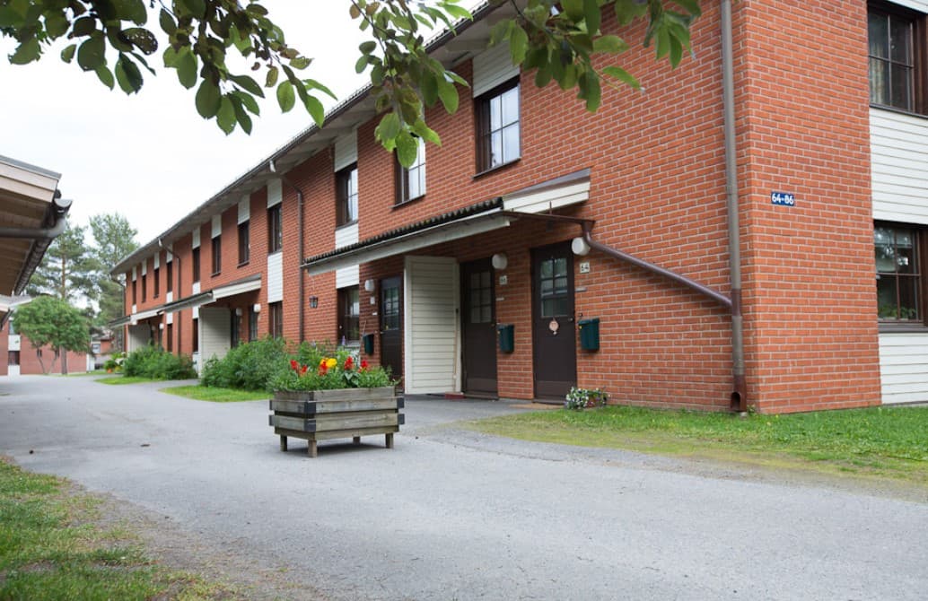 Brännsvedjevägen 174 i Kåge