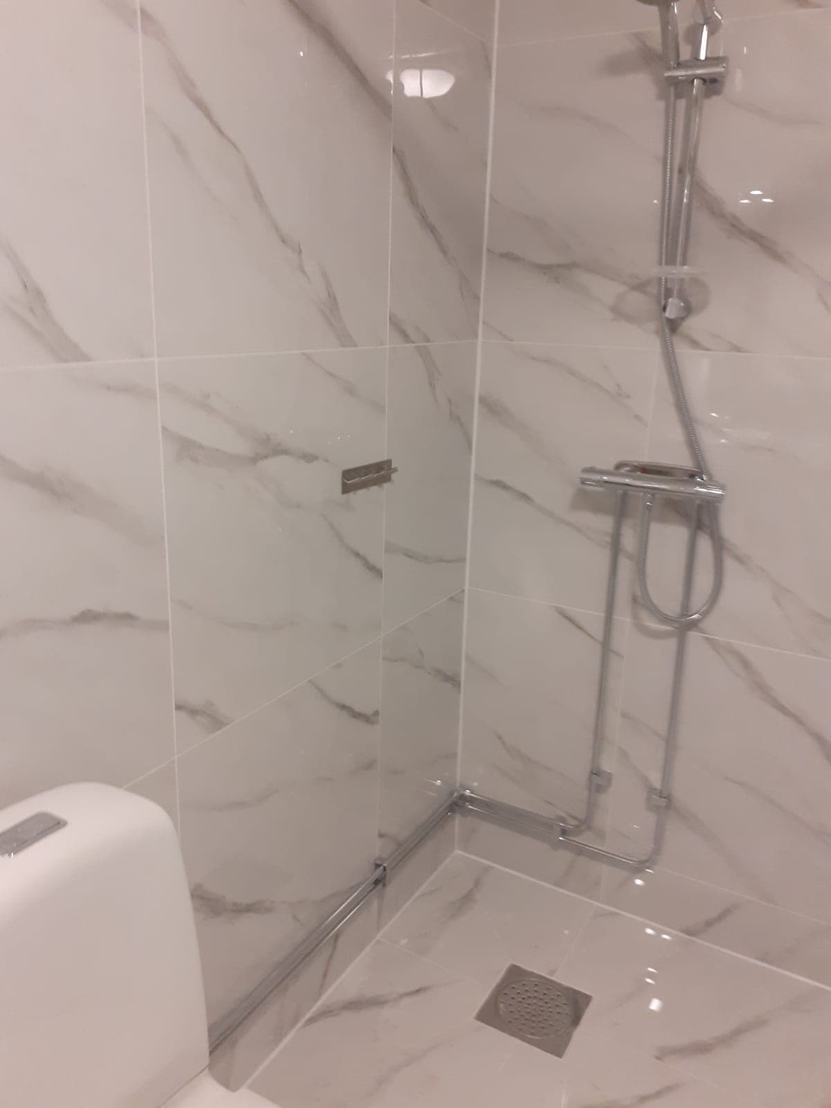 Lerumsvägen 18A i Göteborg