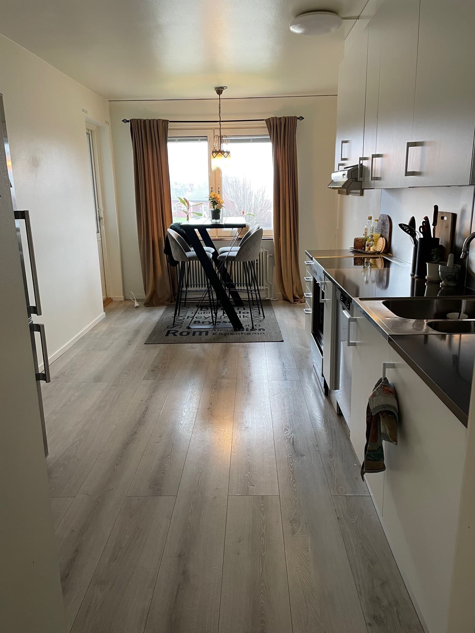 Södra Ringvägen 11B i Tidaholm