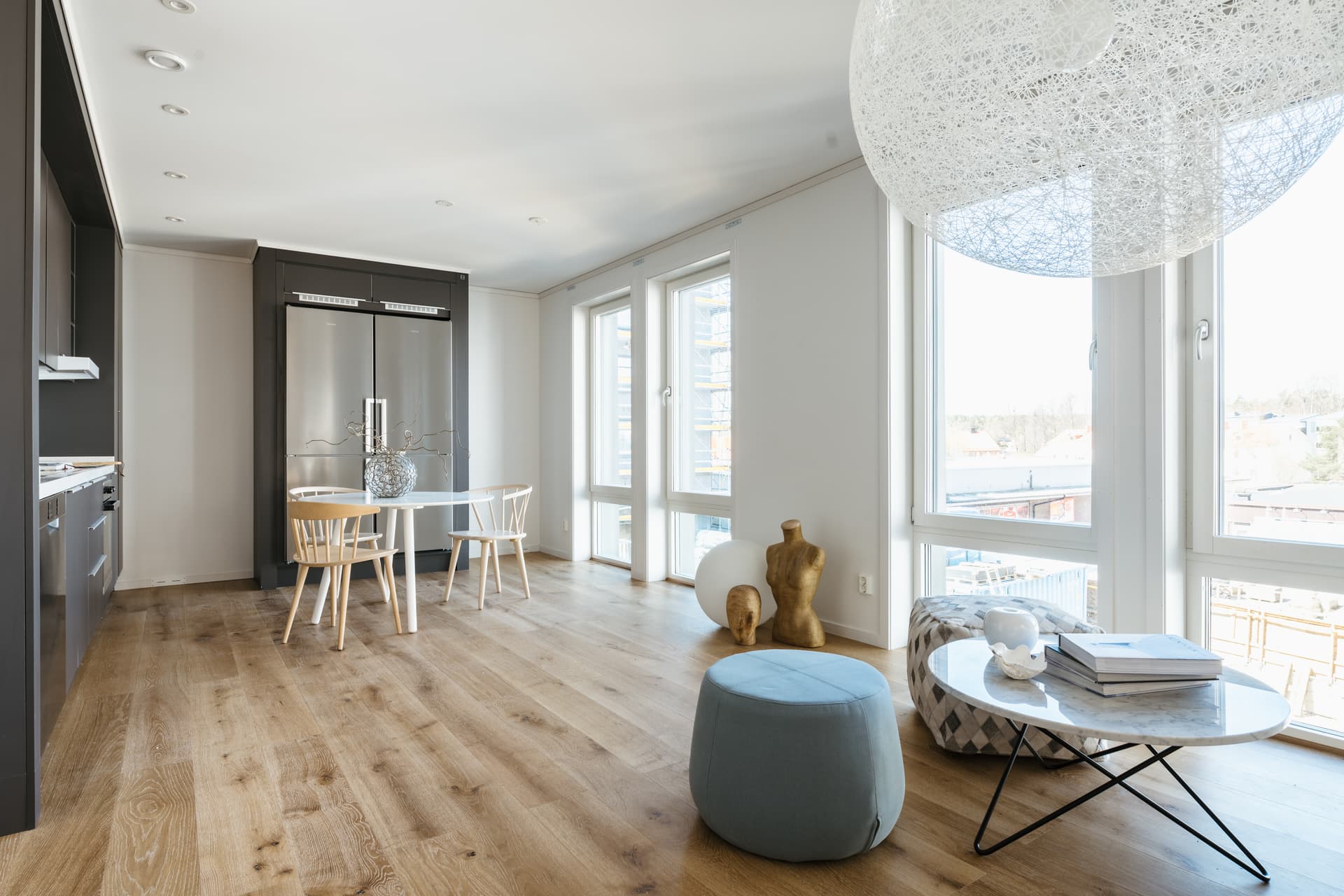 Centrumvägen 8F i Nykvarn