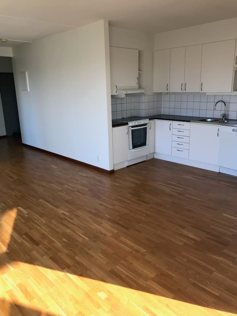 Fredagsgatan 16 i Helsingborg