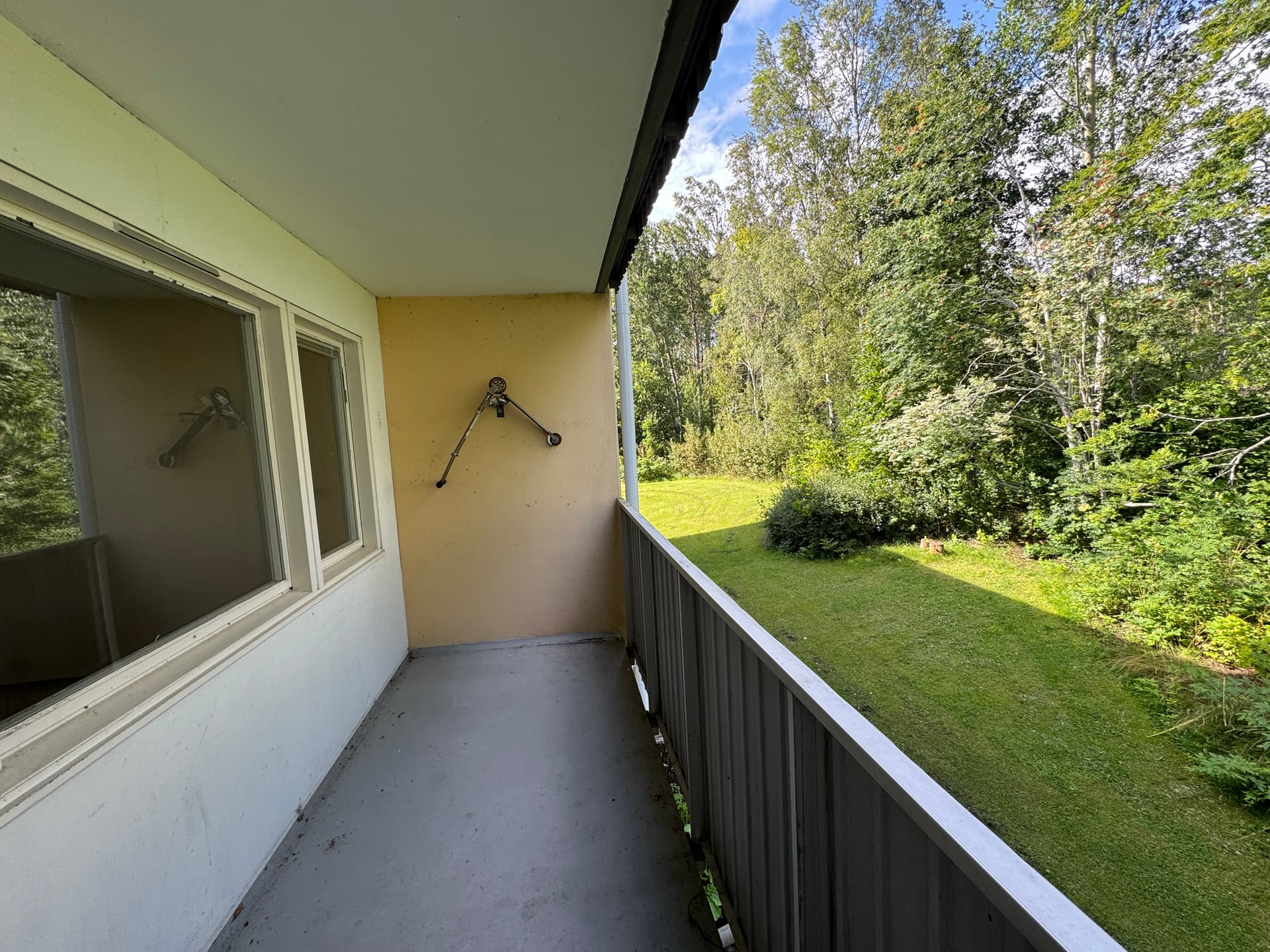 Hardemovägen 13 i Hallsberg