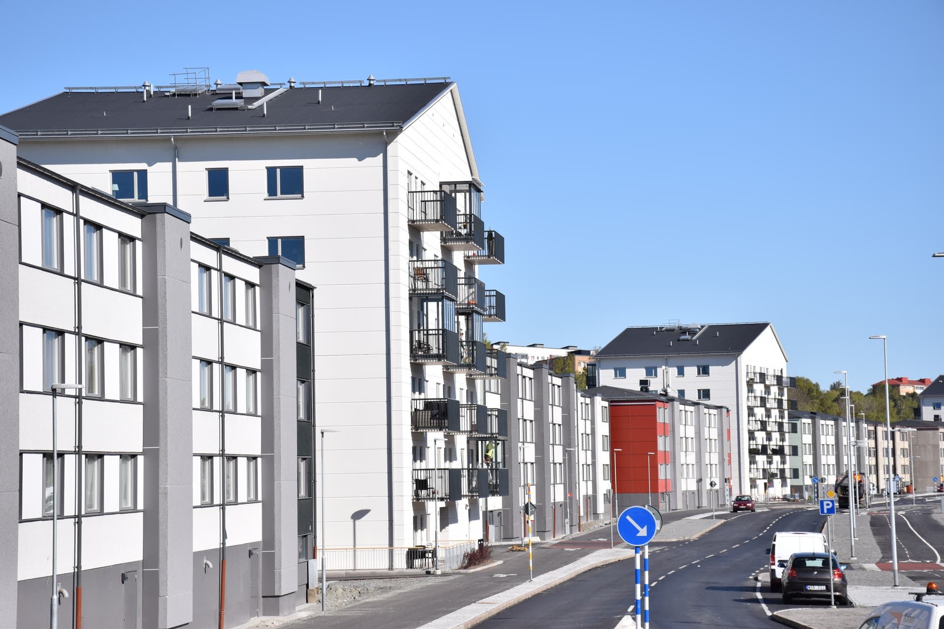 Långströmsgatan 42C i GÖTEBORG
