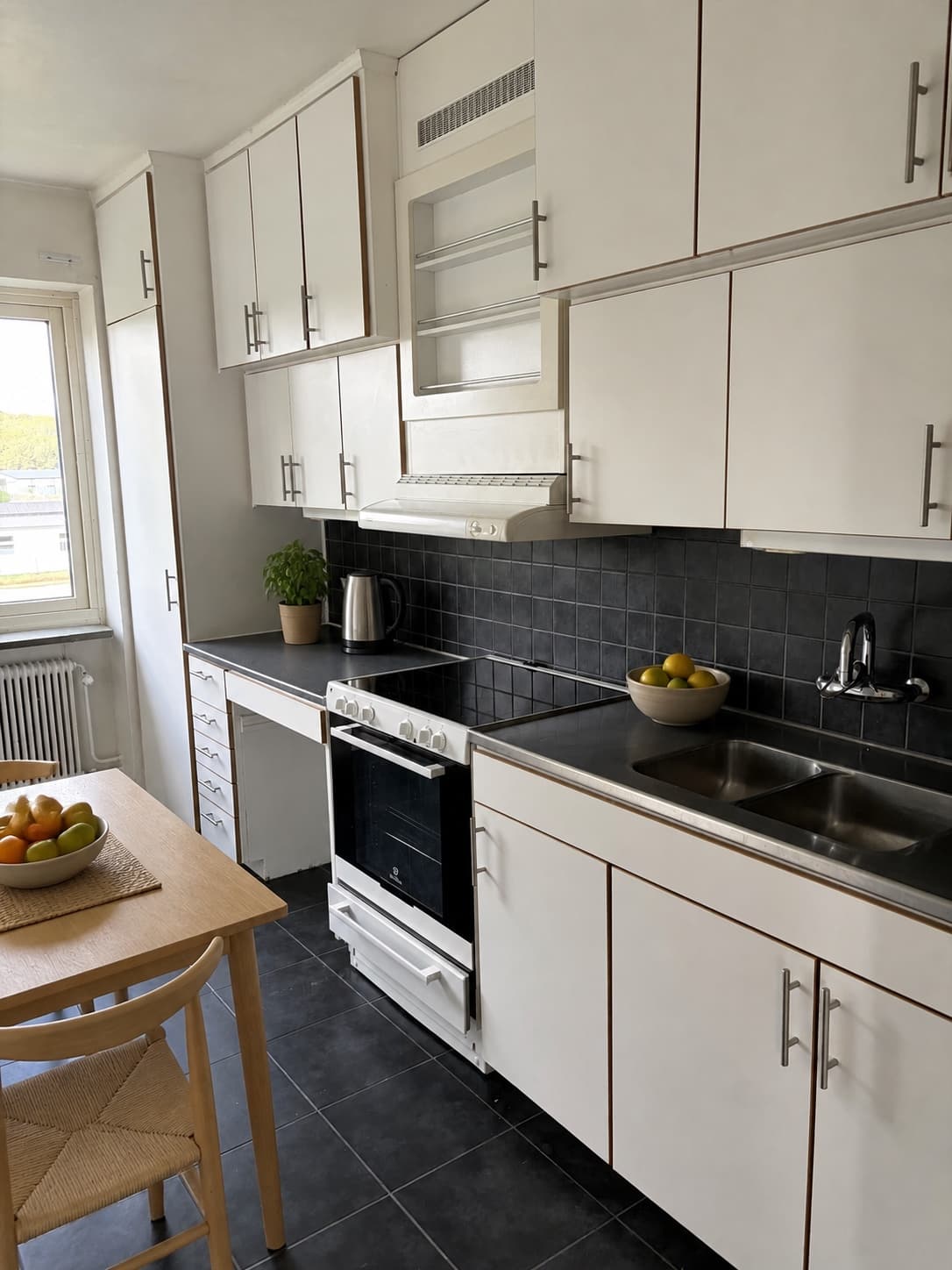 Bäckavägen 3C i Perstorp