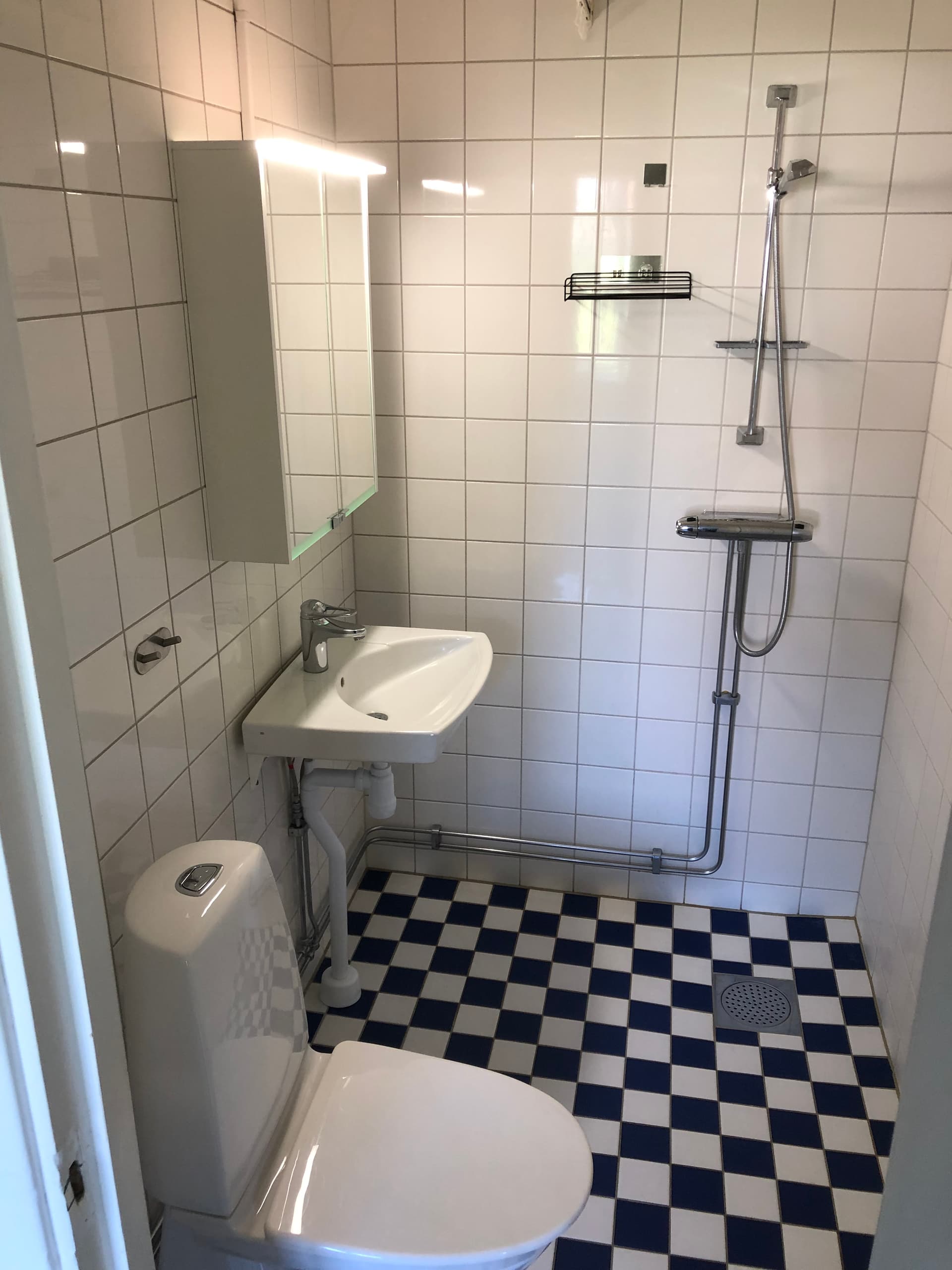 Åbygatan 12 i Klippan