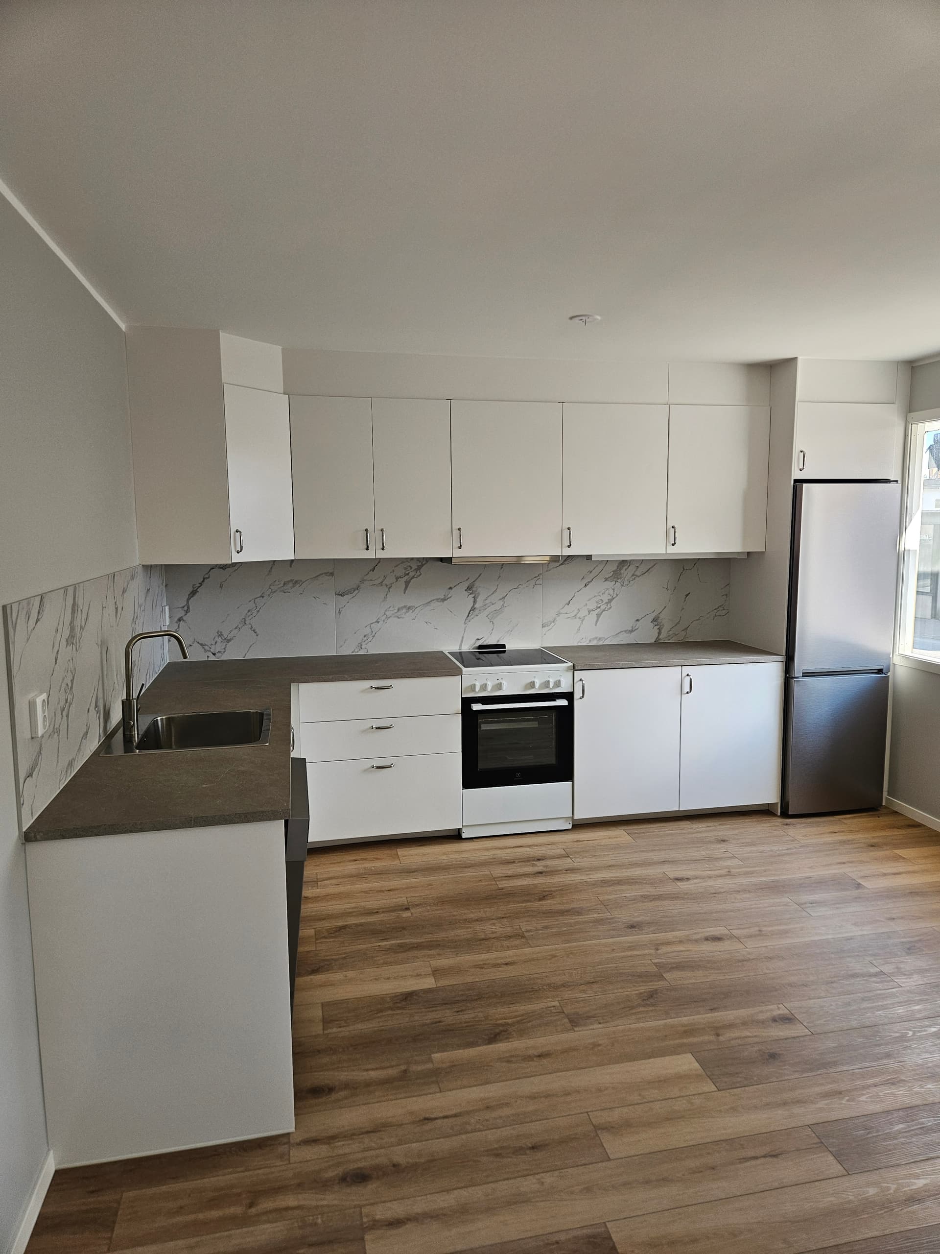 Vadstenagatan 5b i Skänninge