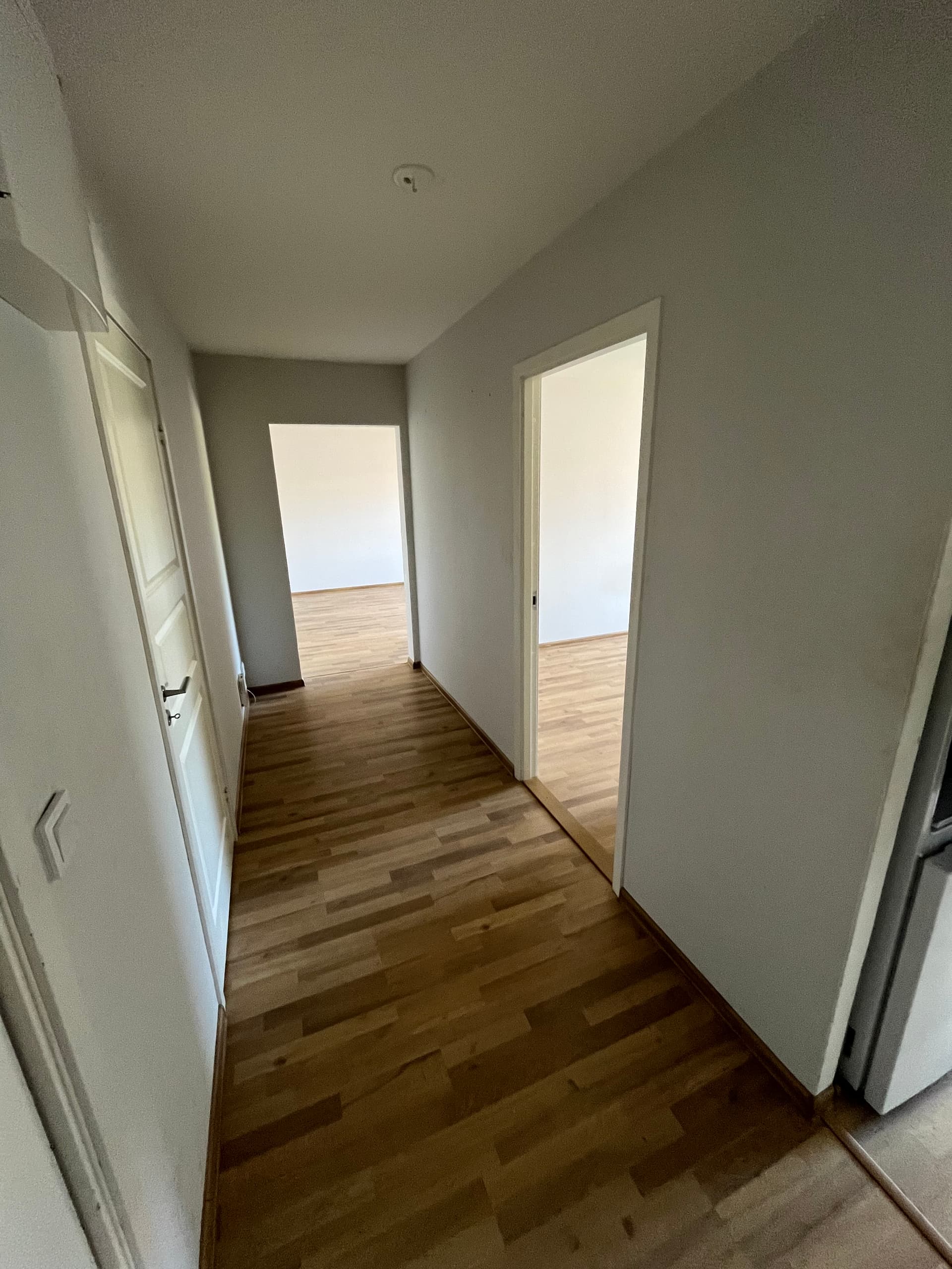 Norra Infartsgatan 27 i Osby