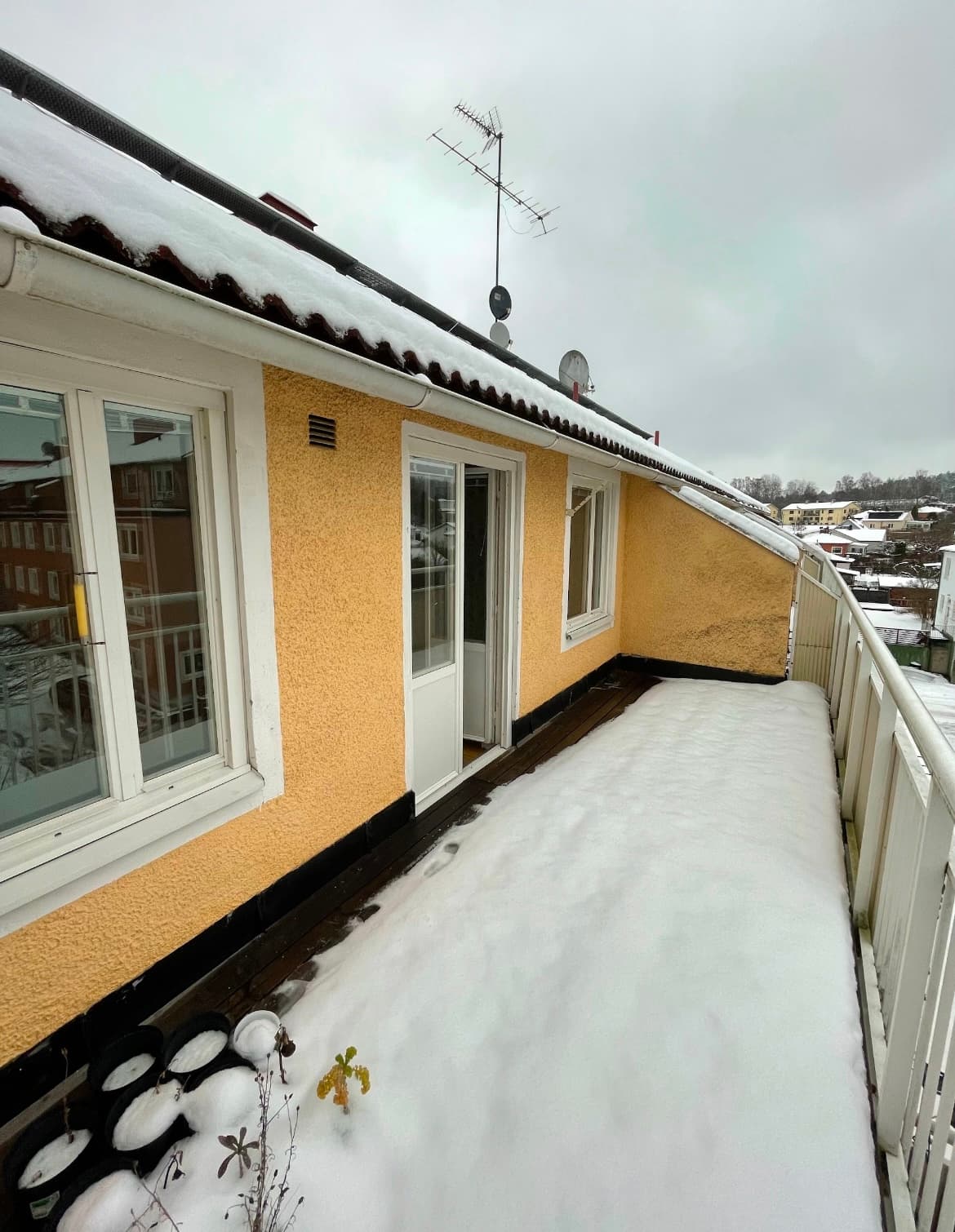 Ringvägen 9B i Tranås
