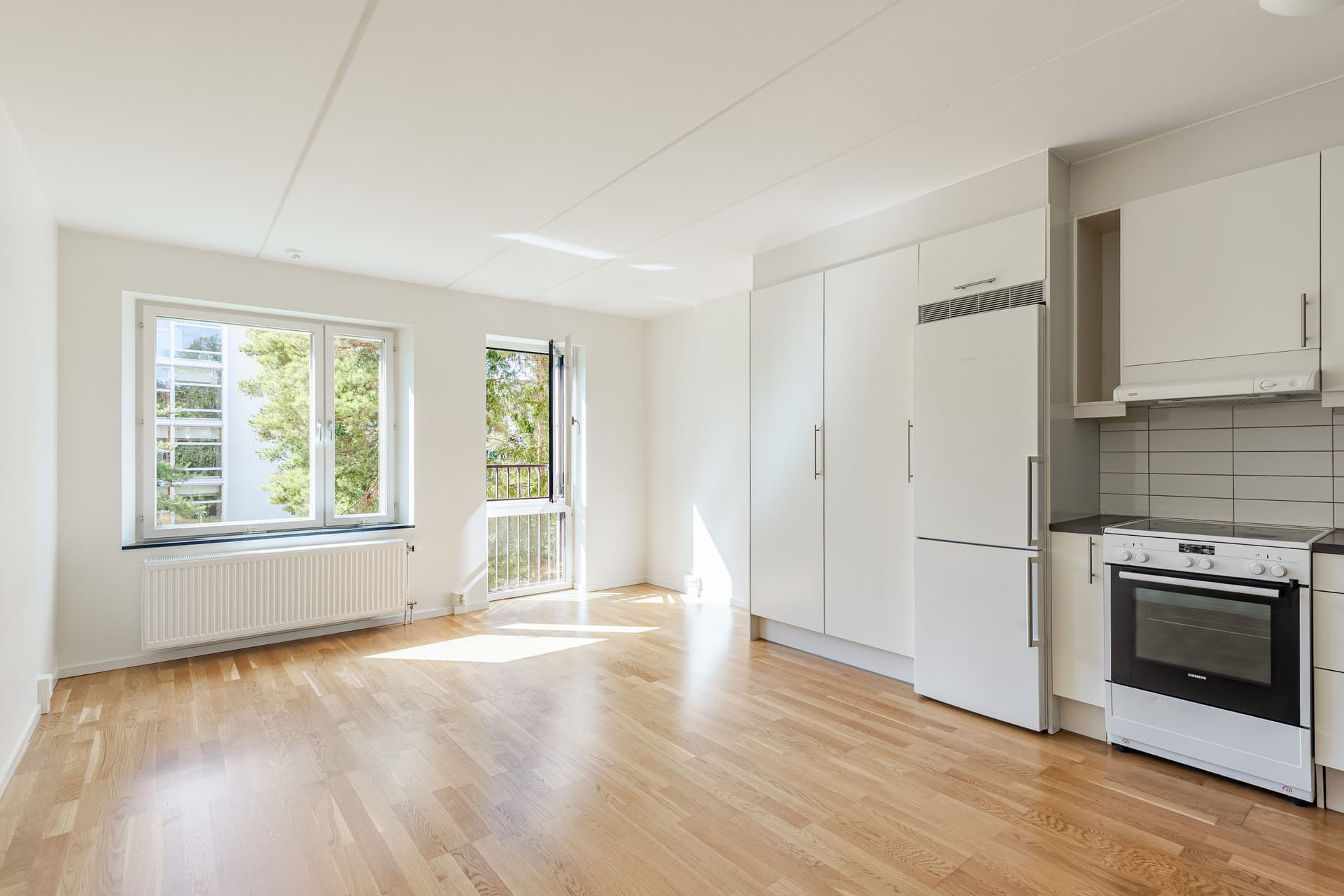 Arkens väg 28 i Handen