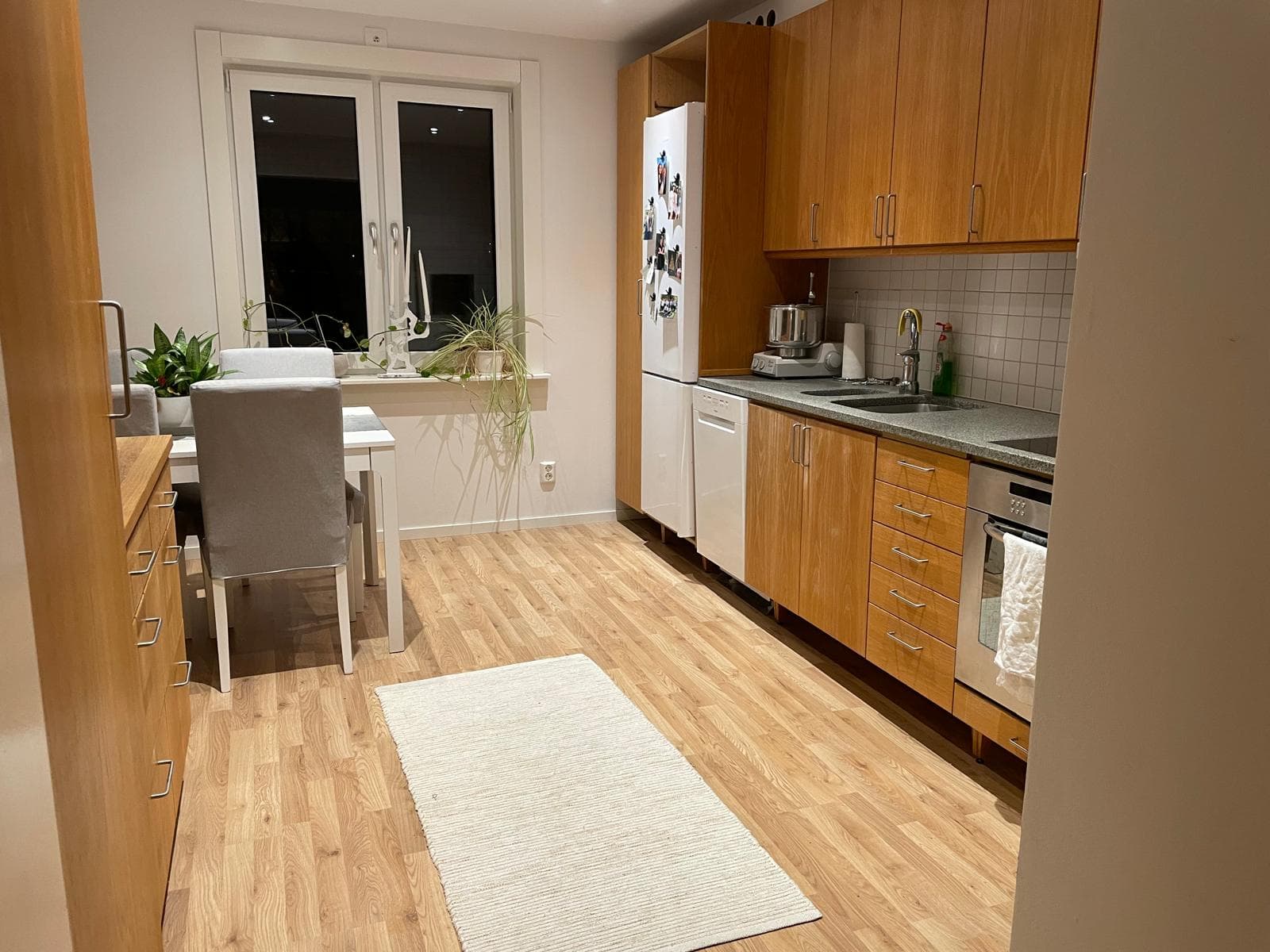 Karlagatan 17 i Åseda