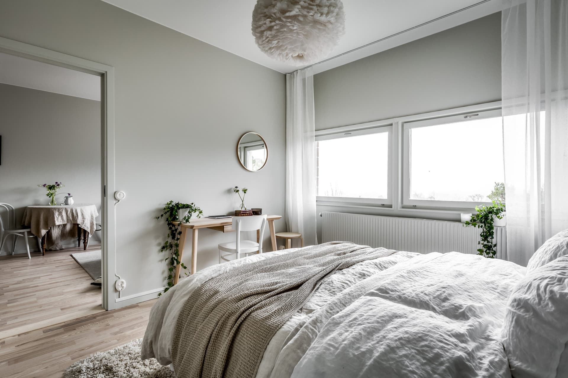 Utsiktsvägen 8B i Nynäshamn