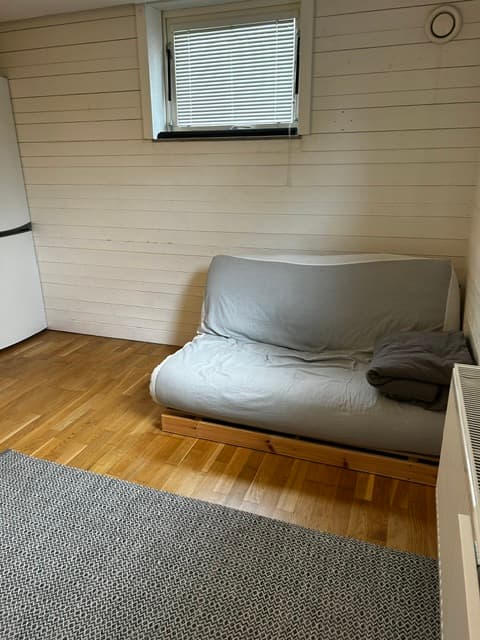 Ankargatan 31 i Halmstad