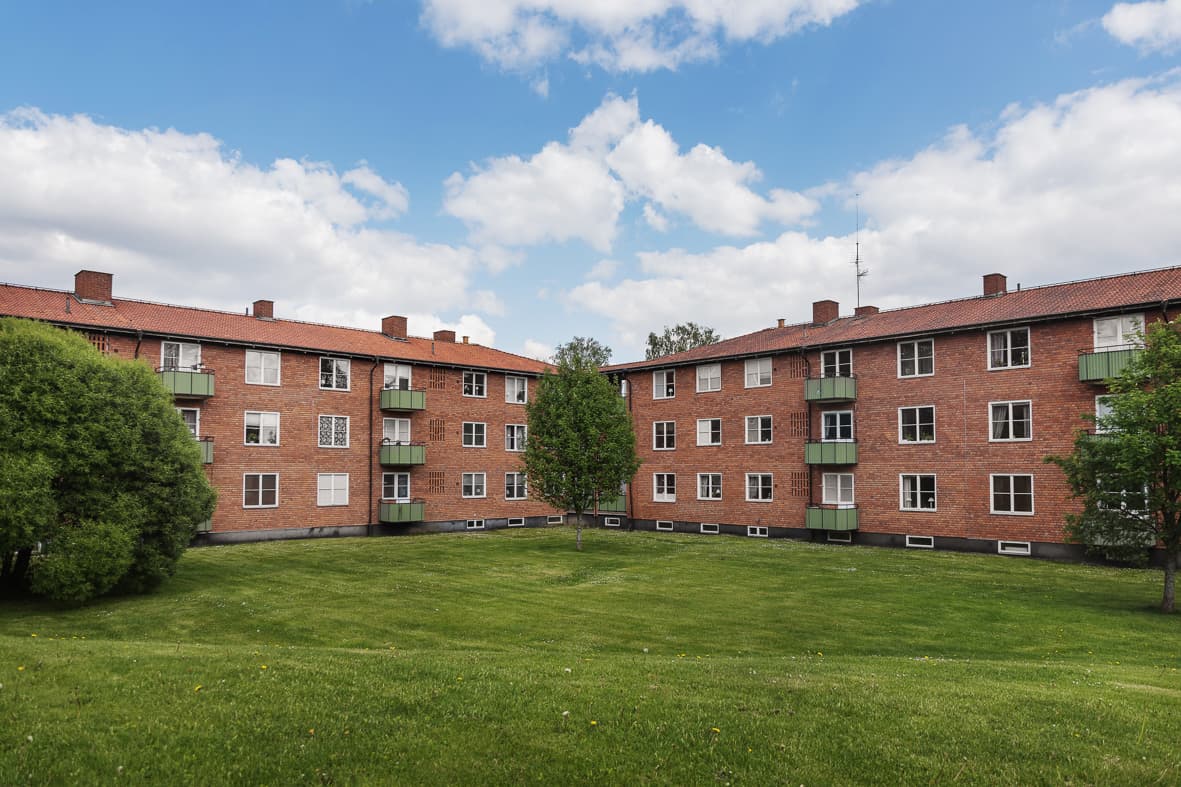 Källgatan 6 i Borlänge
