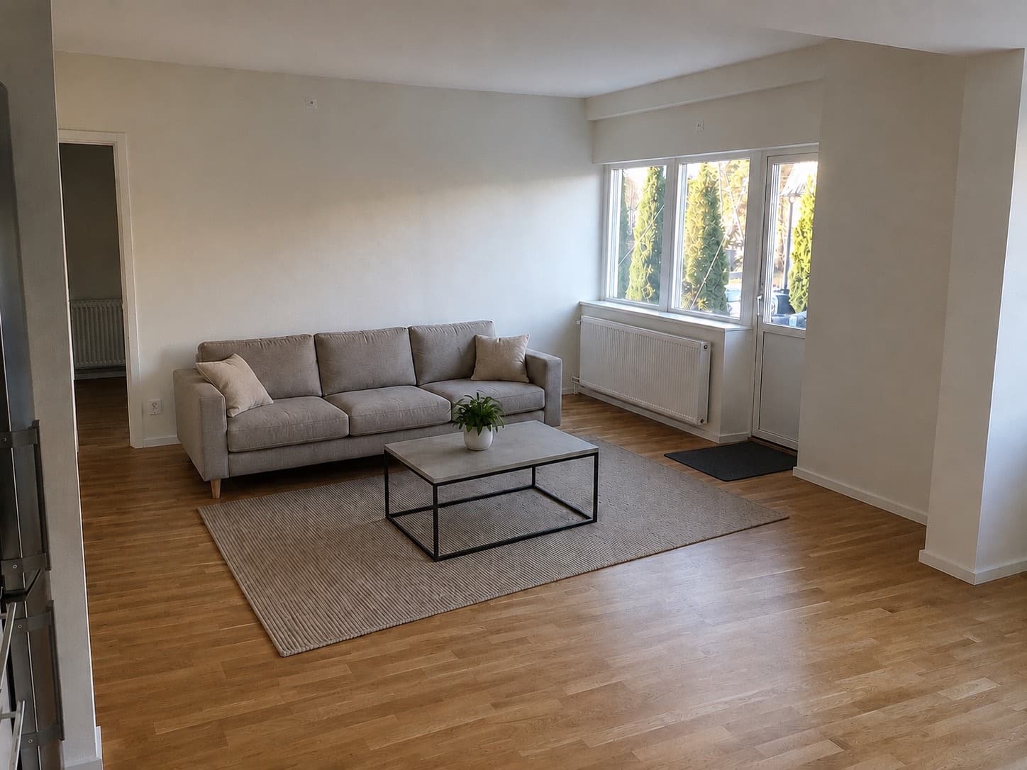 Fridlundsvägen 1 i Västerås