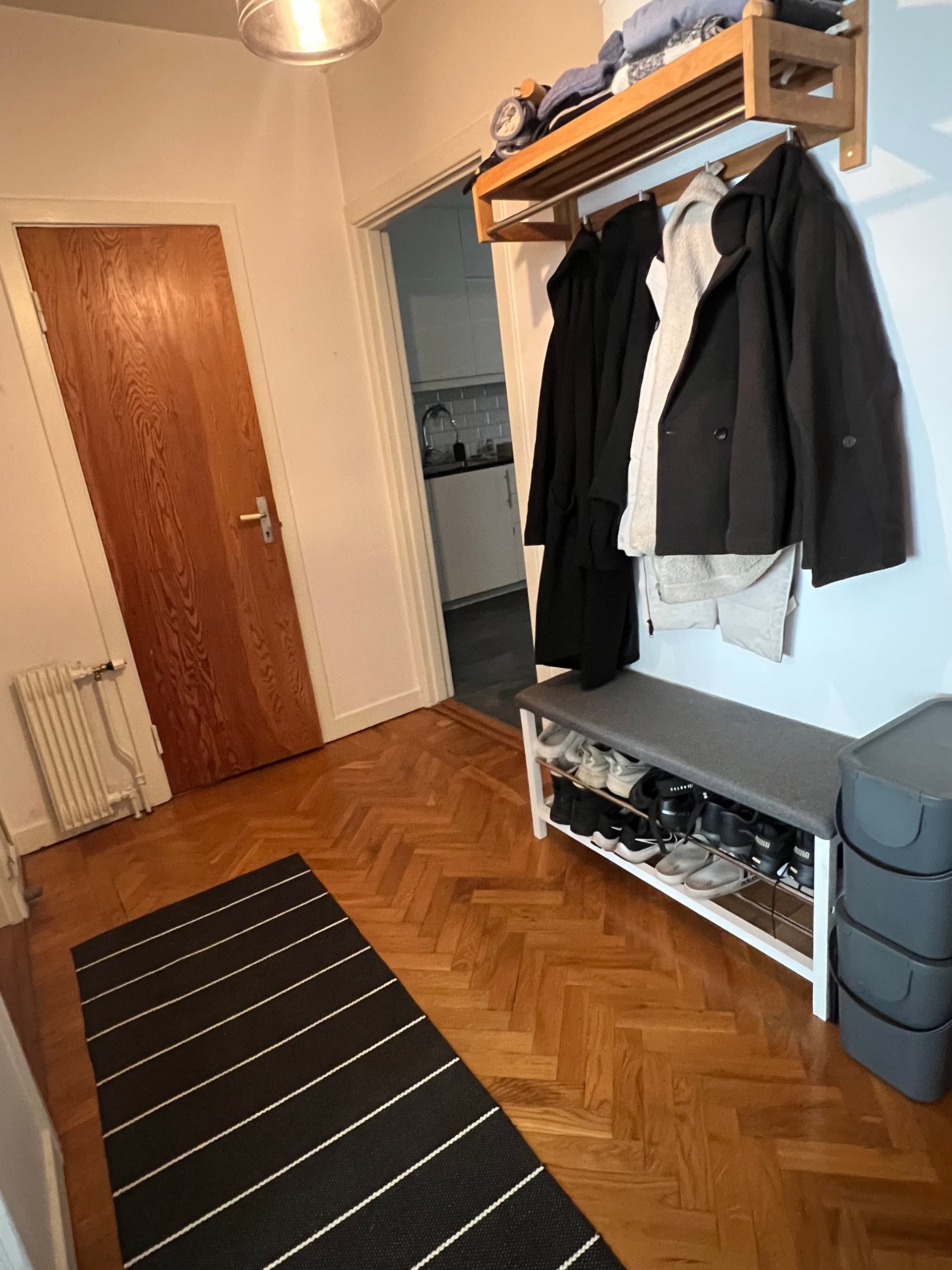 Fale gatan 7 i falköping