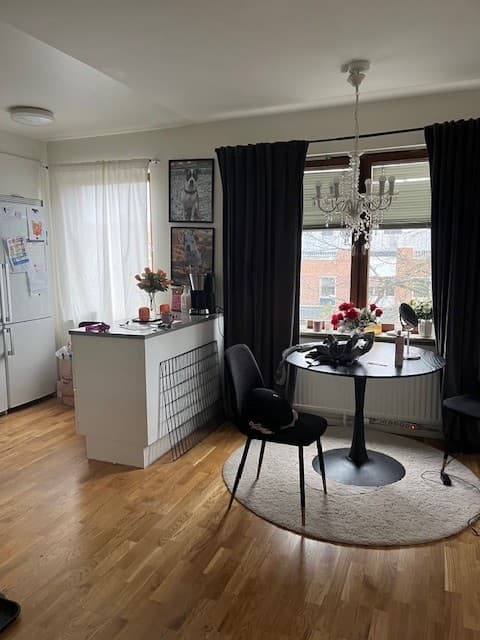Västra Åpromenaden 22 C i Köping