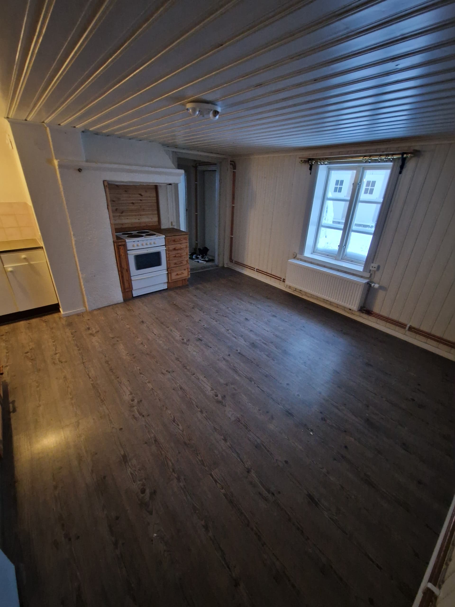 Åsgatan 54 B i Hedemora