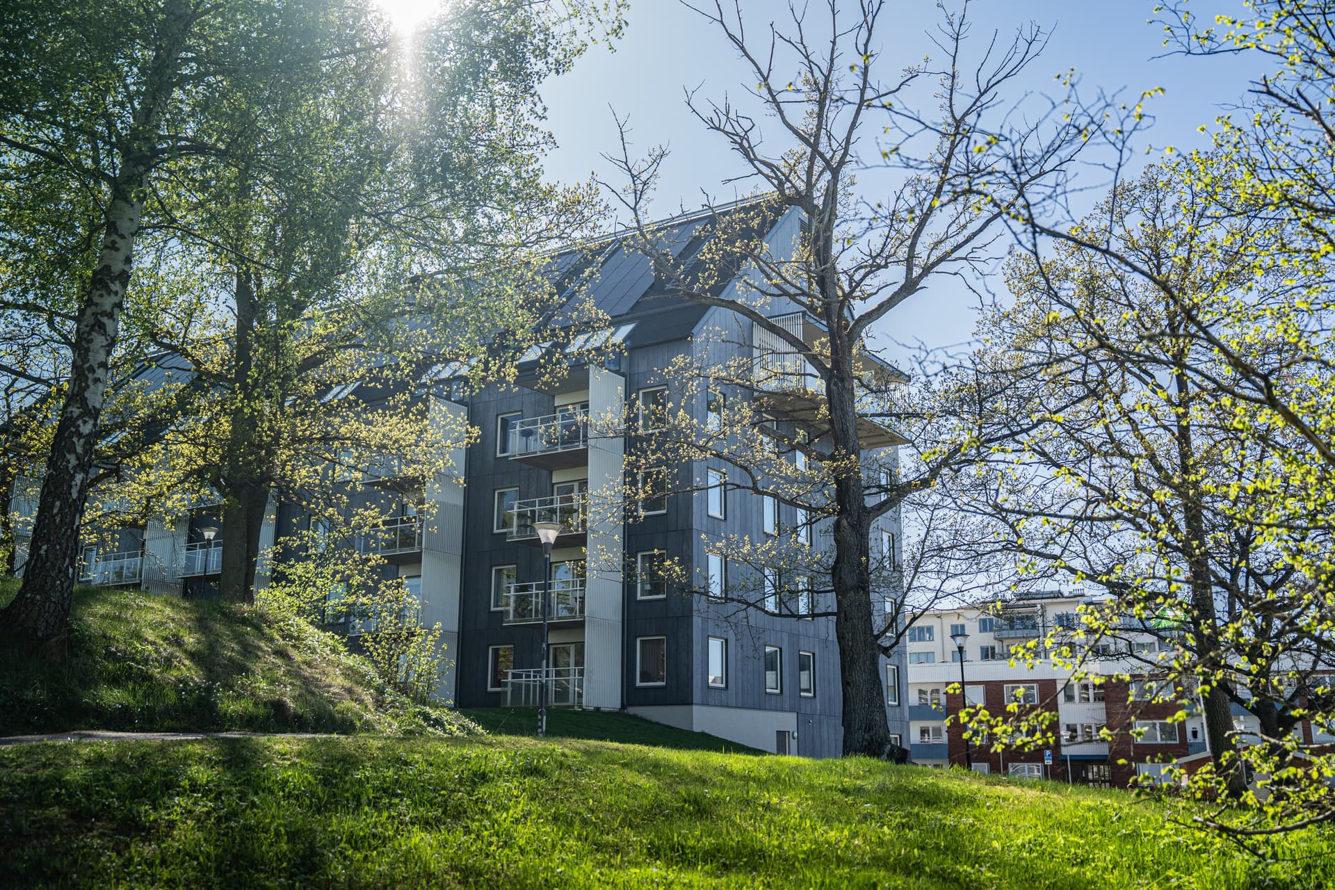 Dunkehallavägen 72 i Jönköping