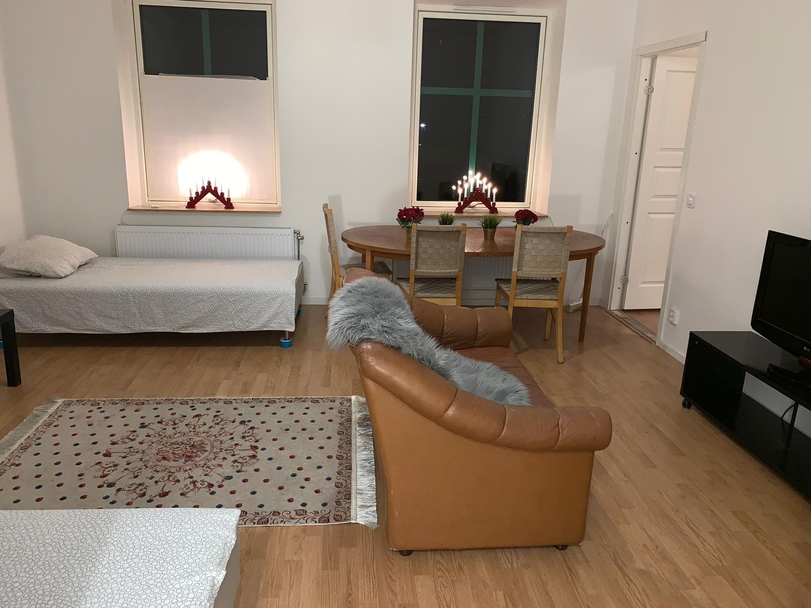 Västerlånggatan 51 B i Eslöv
