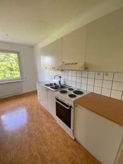 Värmlandsgatan 58B i Kristinehamn