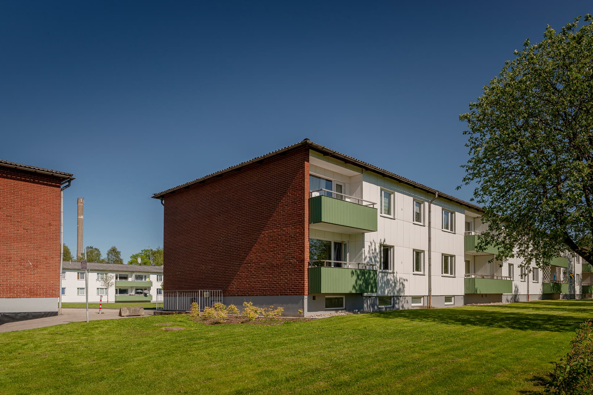 Myrtuvevägen 77 i Trollhättan