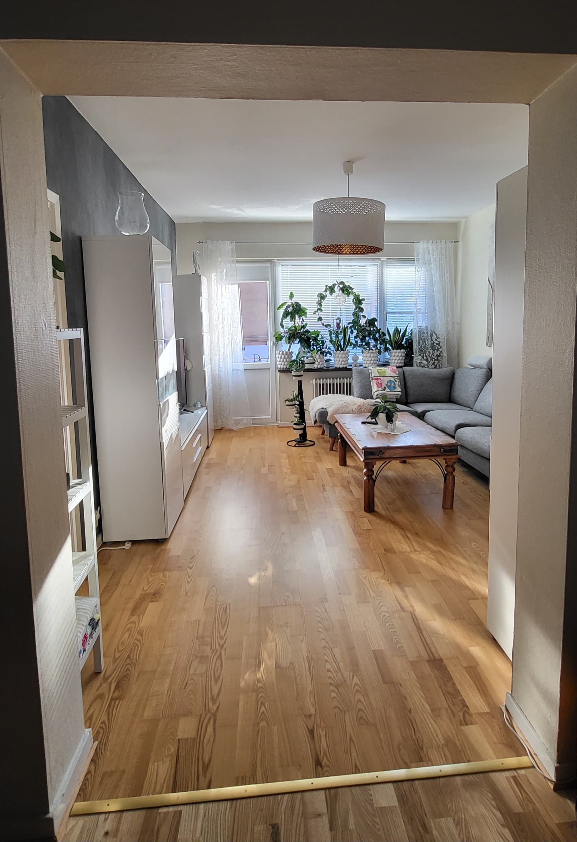 Barnhemsgatan 1 i Halmstad