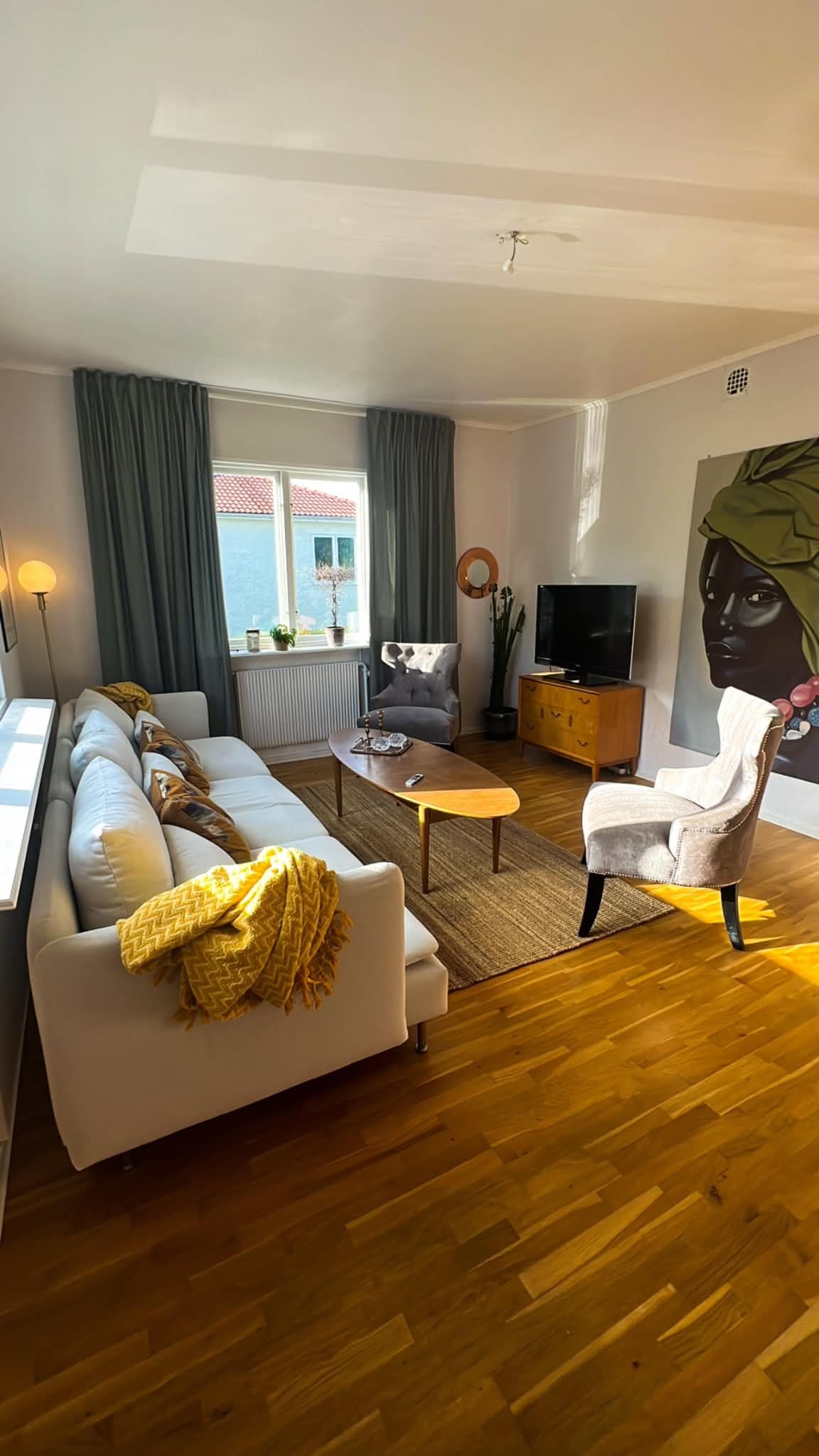 Kapellevägen 33 i Uddevalla