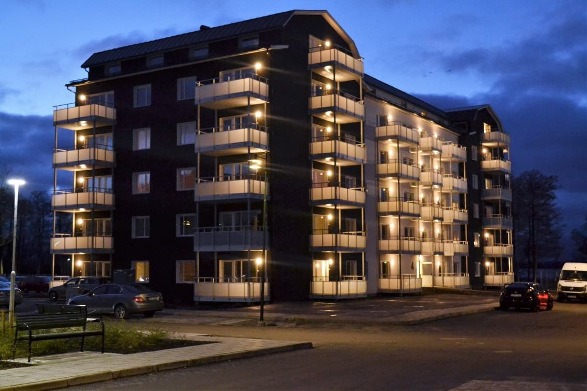 Musikvägen 4 i Bromölla