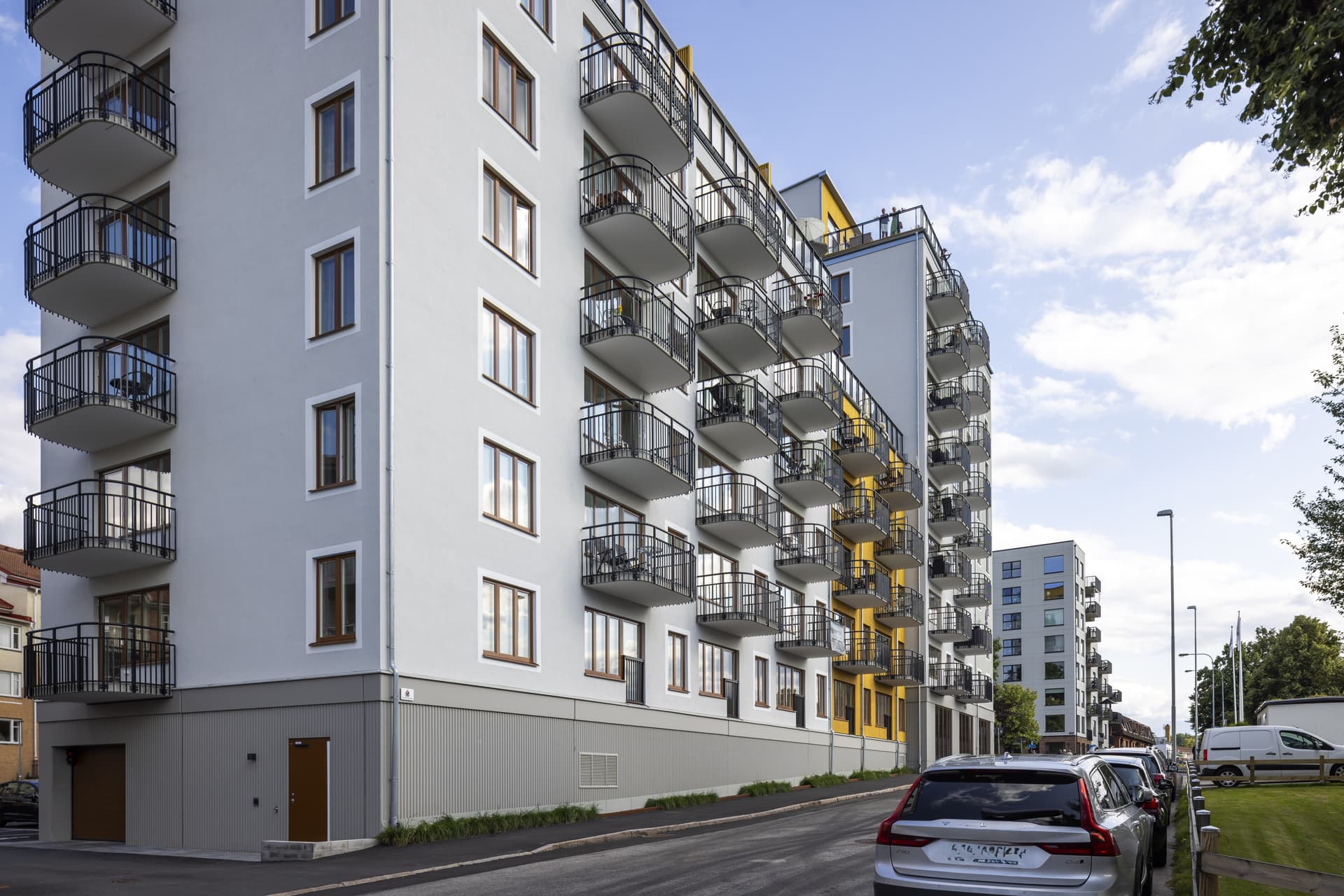 Norra Kullagatan 4 i Ulricehamn