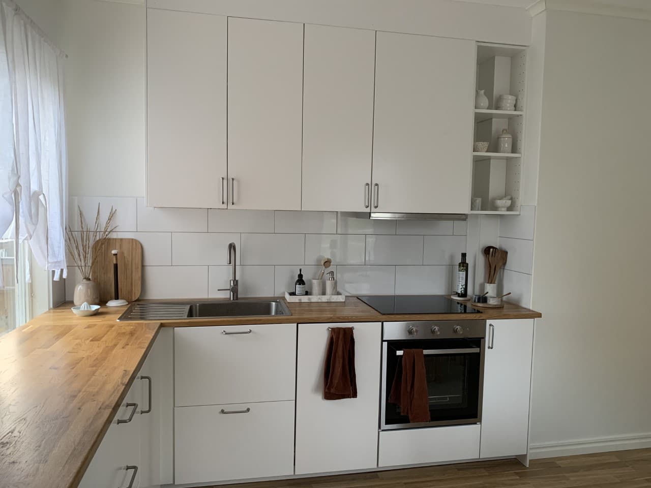 Stallgatan 18 i Katrineholm