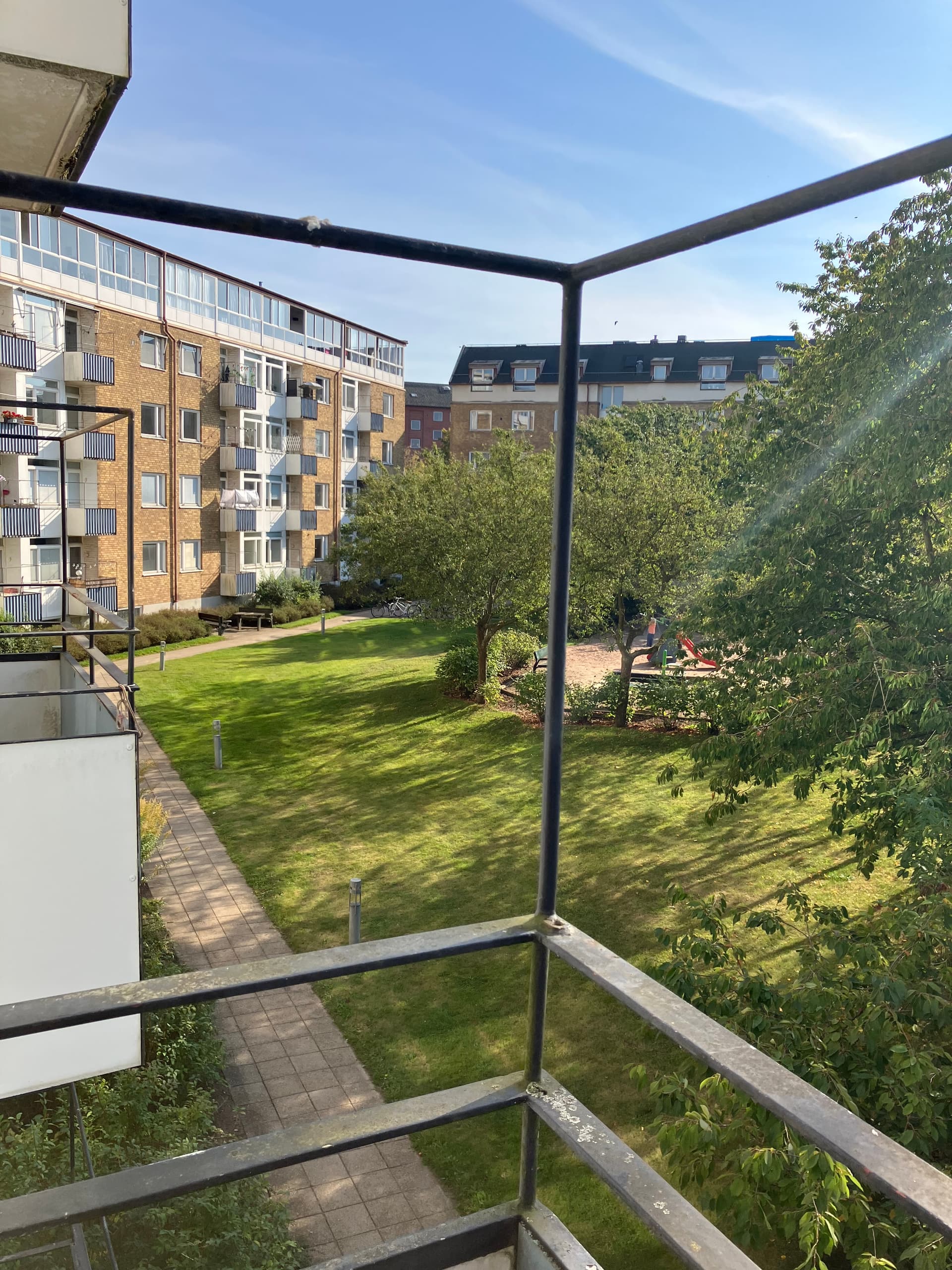 Åragatan 26 i Helsingborg