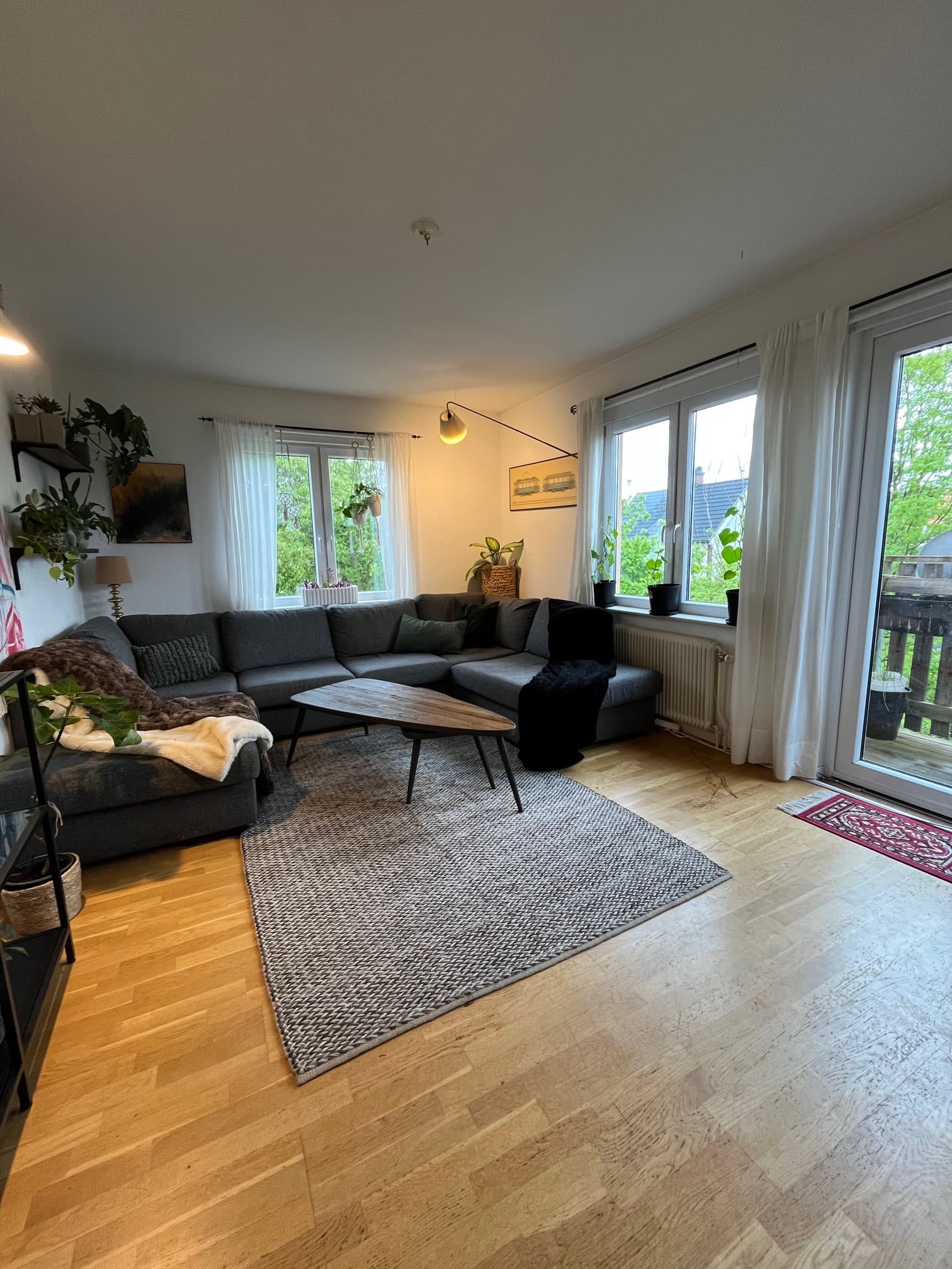 Svangränd 10 i Motala