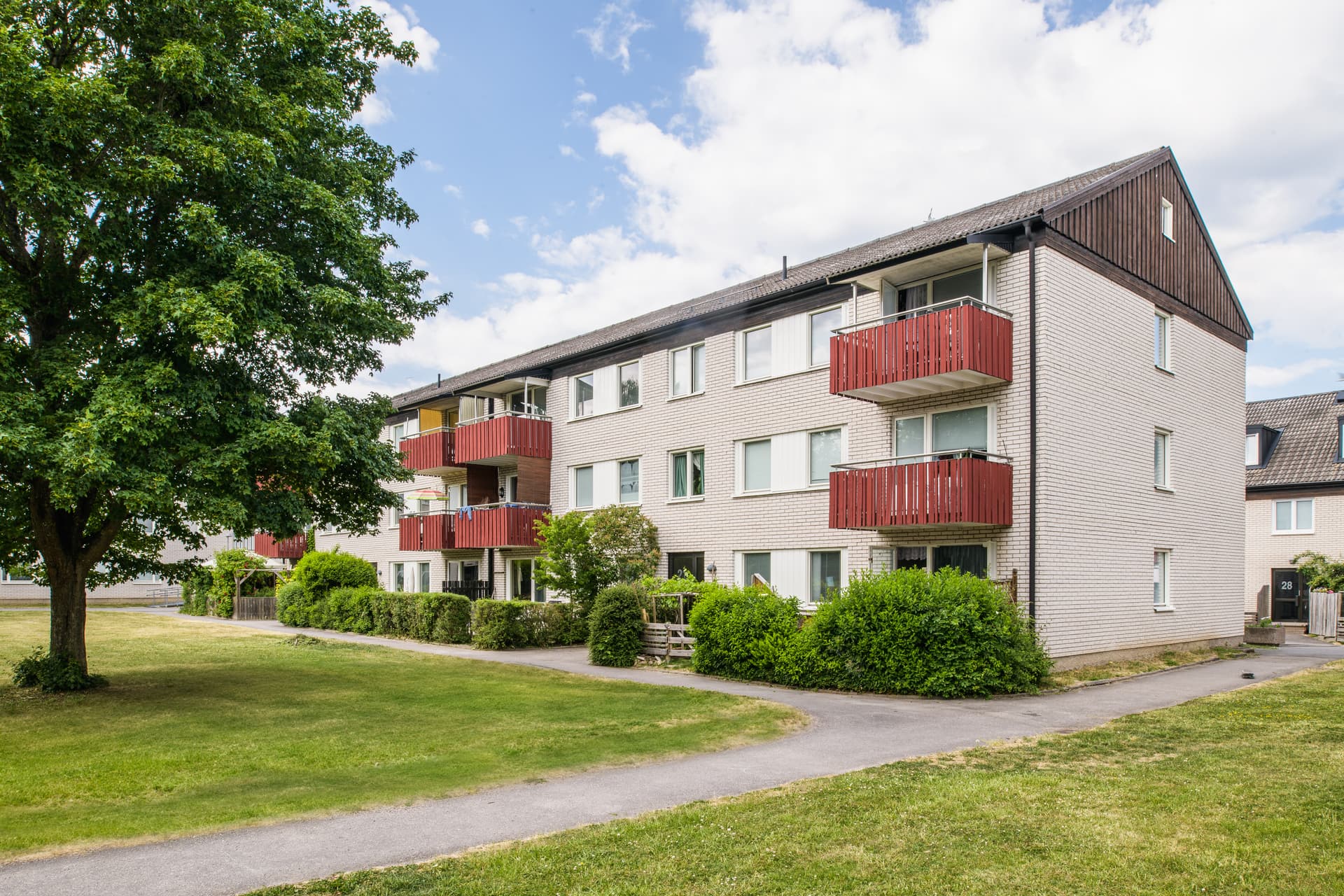 Stiglötsgatan 85 i Linköping