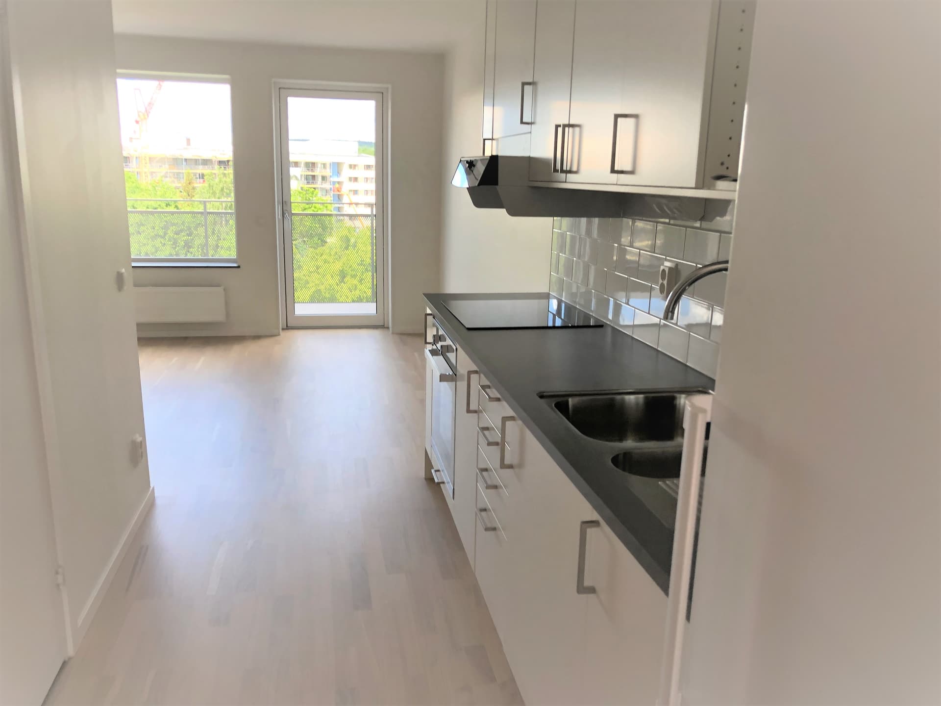 Jaktfalksgatan 4J i Jönköping