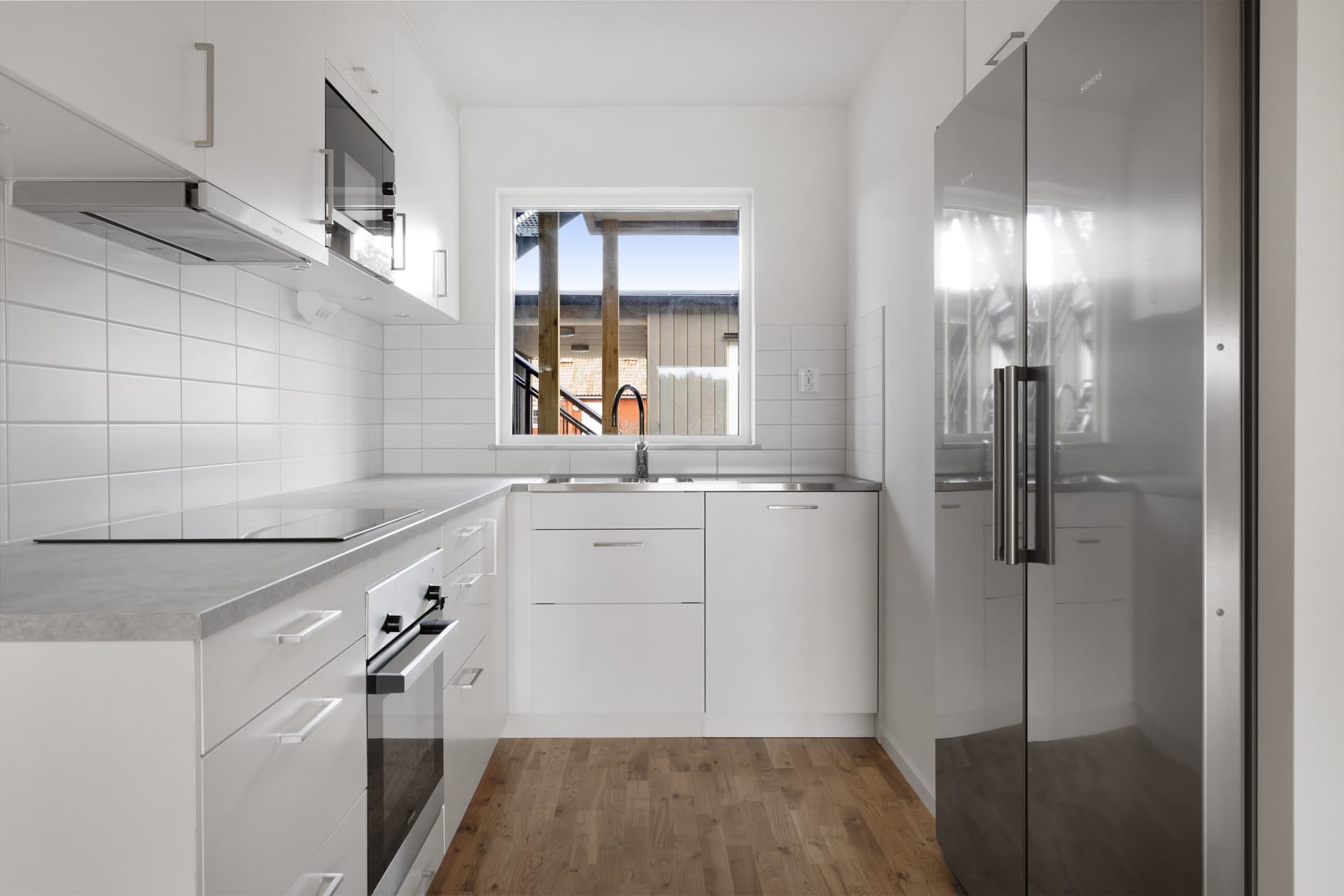 Björntorp 18C i RIMBO