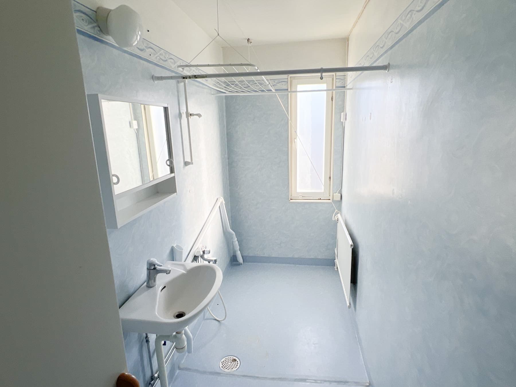 Degelvägen 26 A i Rejmyre