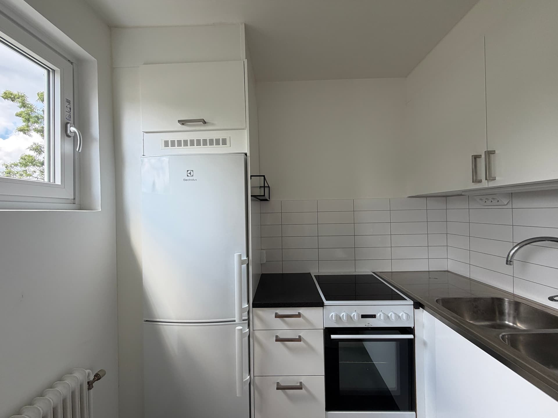 Åshammarsvägen 54A i Ramnäs