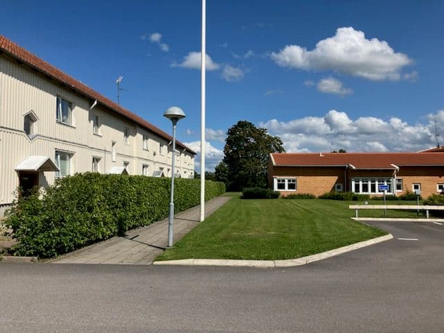 Pilgatan 16 i Ljungbyhed