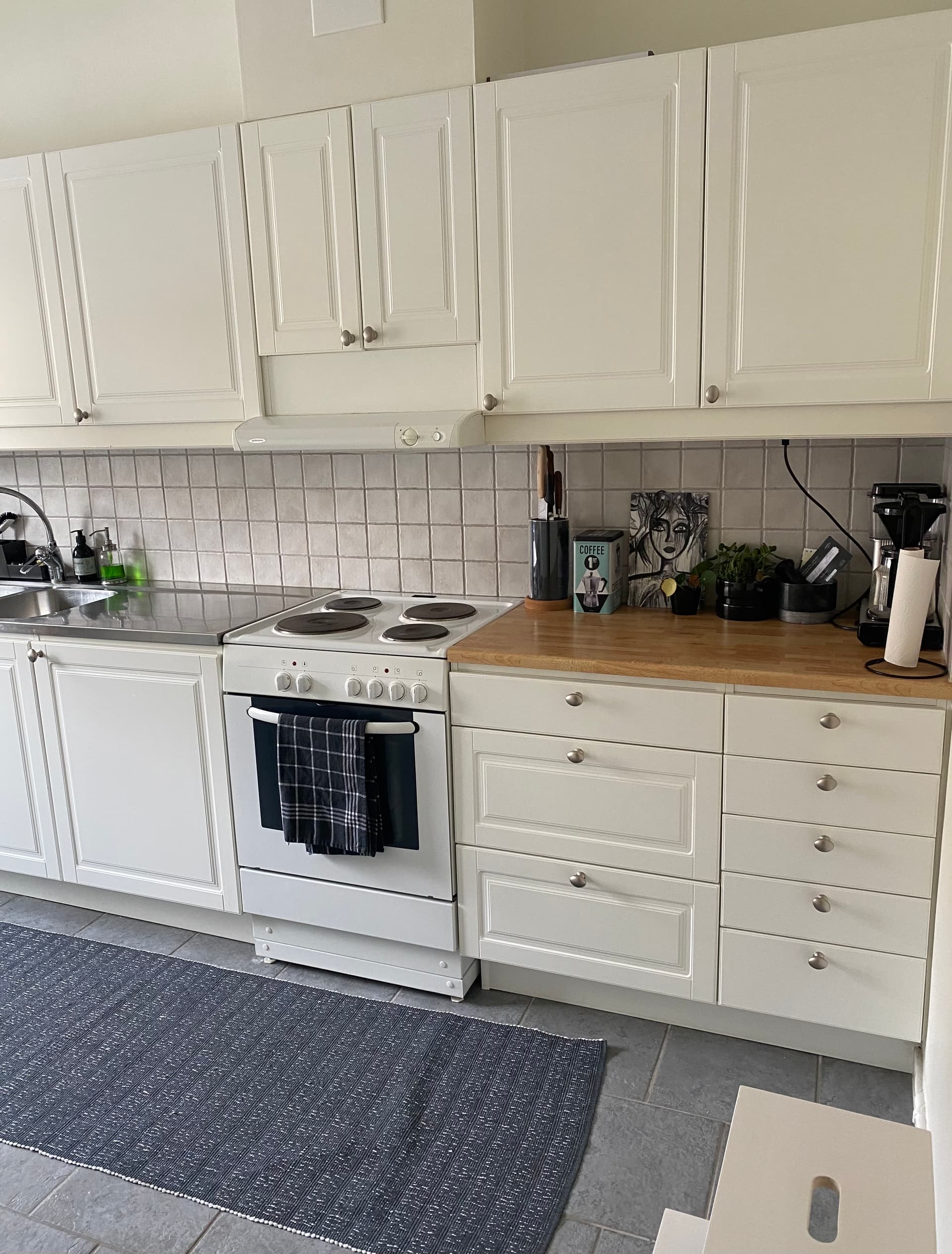 Albrektsvägen 119 A i Norrköping