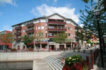 Biblioteksgatan 14 C i Göteborg